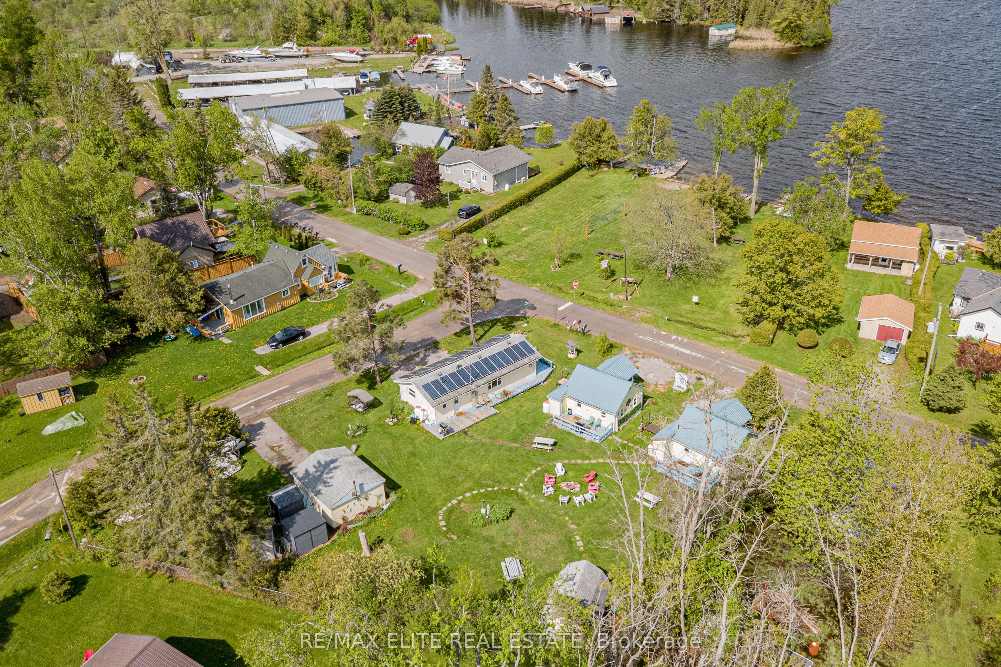 10 Alexander Avenue, Kawartha Lakes, ON K0M 1L0 photo 4