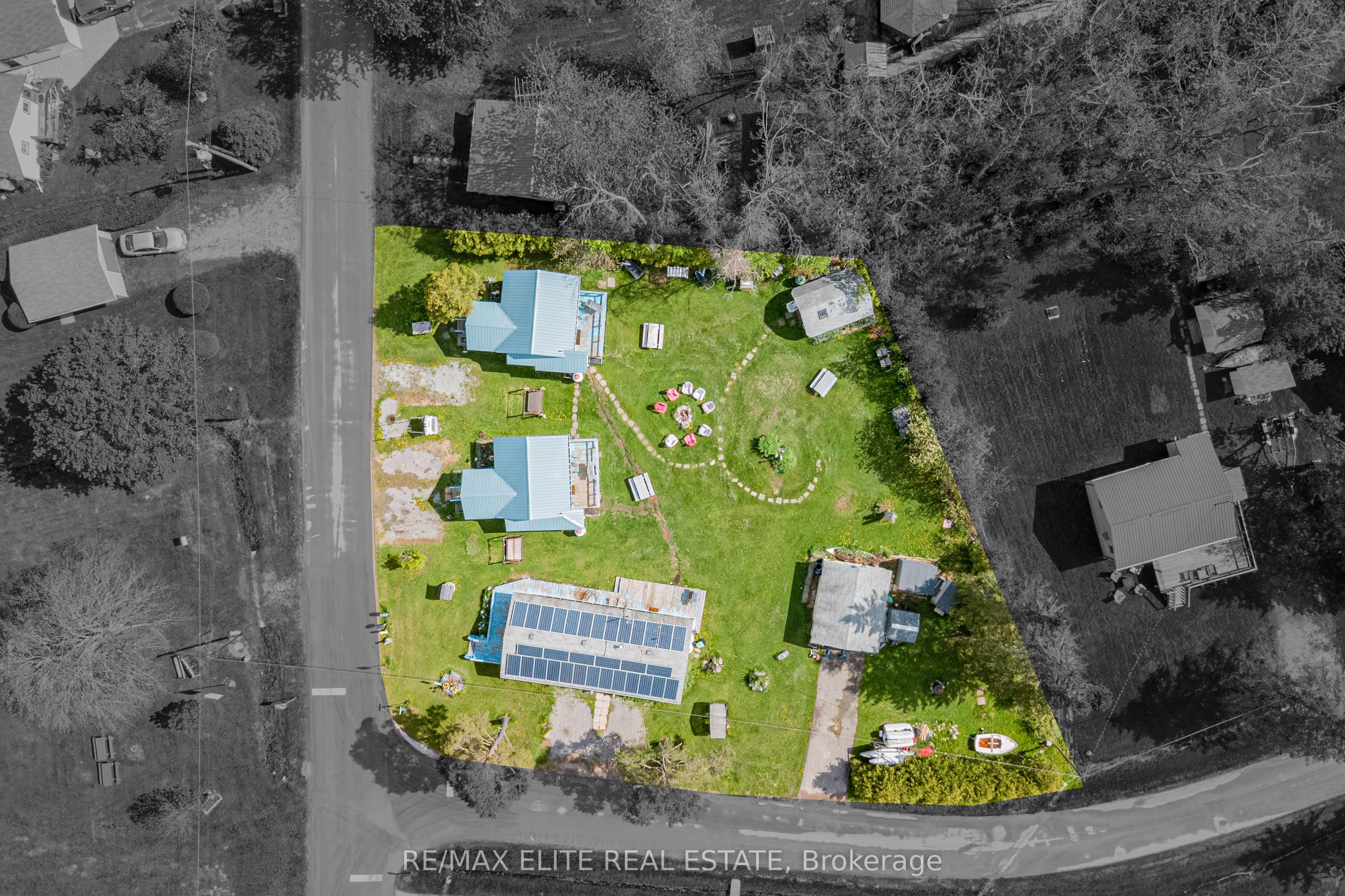 10 Alexander Avenue, Kawartha Lakes, ON K0M 1L0 photo 5