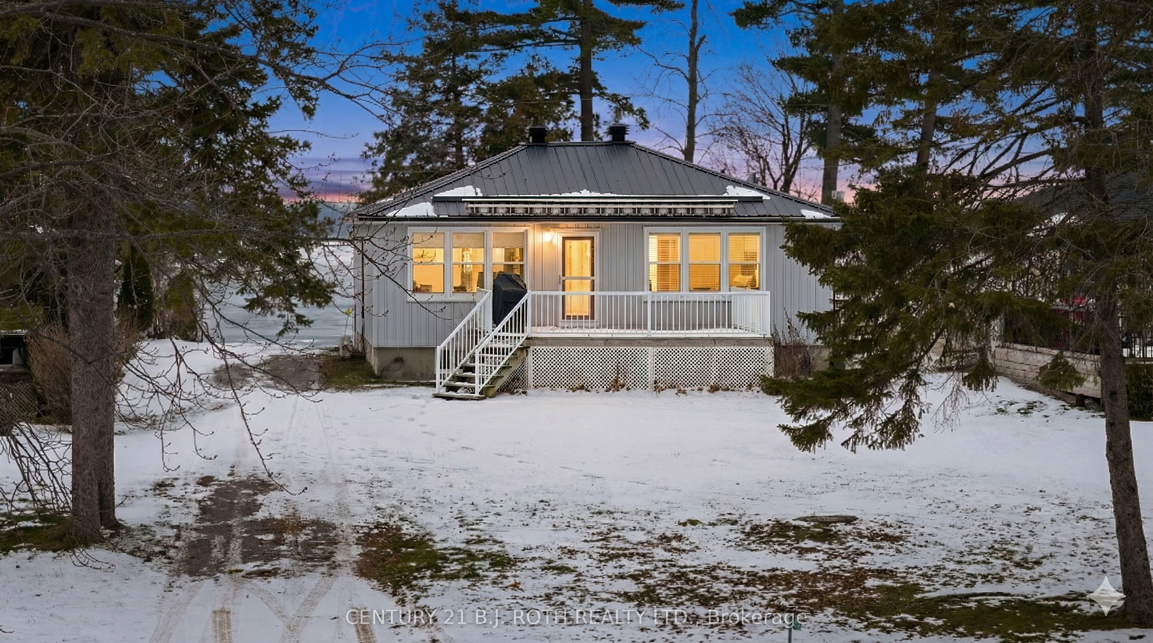 239 Avery Point Road, Kawartha Lakes, ON L0K 1W0 photo 3