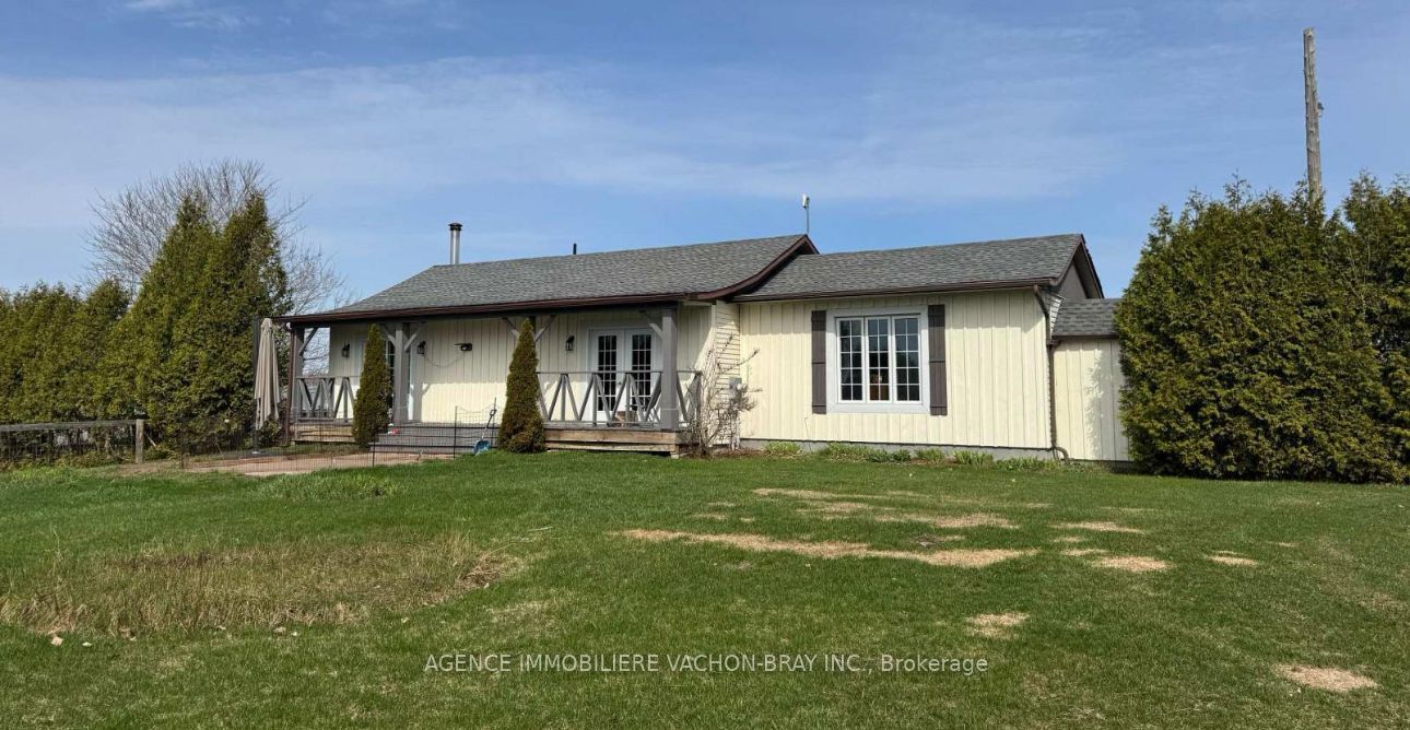 21237 Concession 6 Road N, South Glengarry, ON K0C 1Z0
