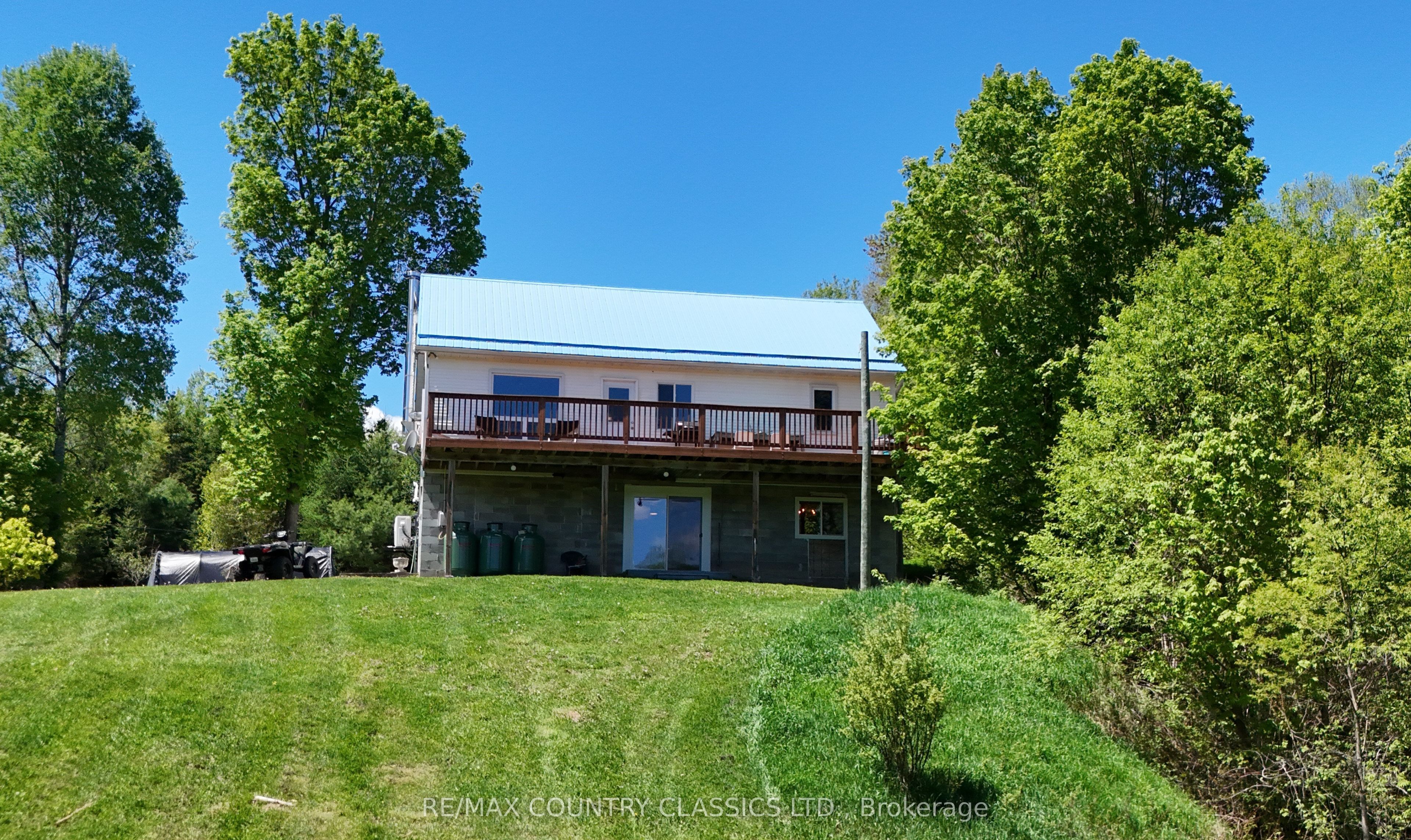 529 Mayo Lake Road, Carlow/Mayo, ON K0L 1C0