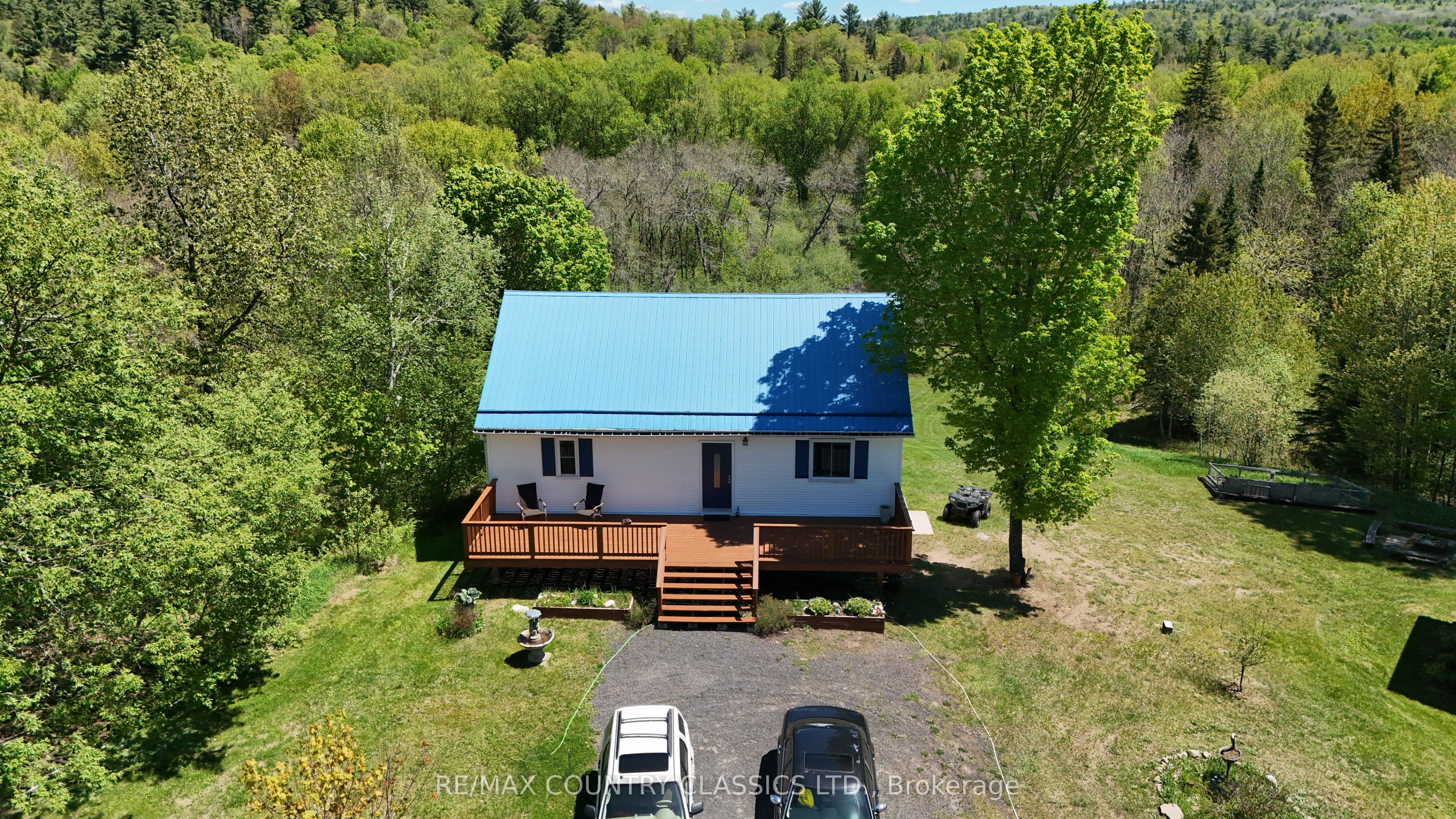 529 Mayo Lake Road, Carlow/Mayo, ON K0L 1C0 photo 2