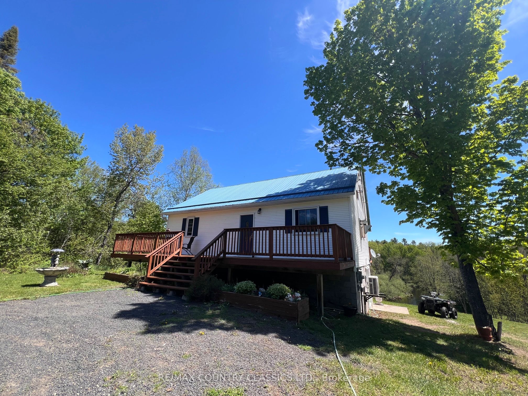 529 Mayo Lake Road, Carlow/Mayo, ON K0L 1C0 photo 3