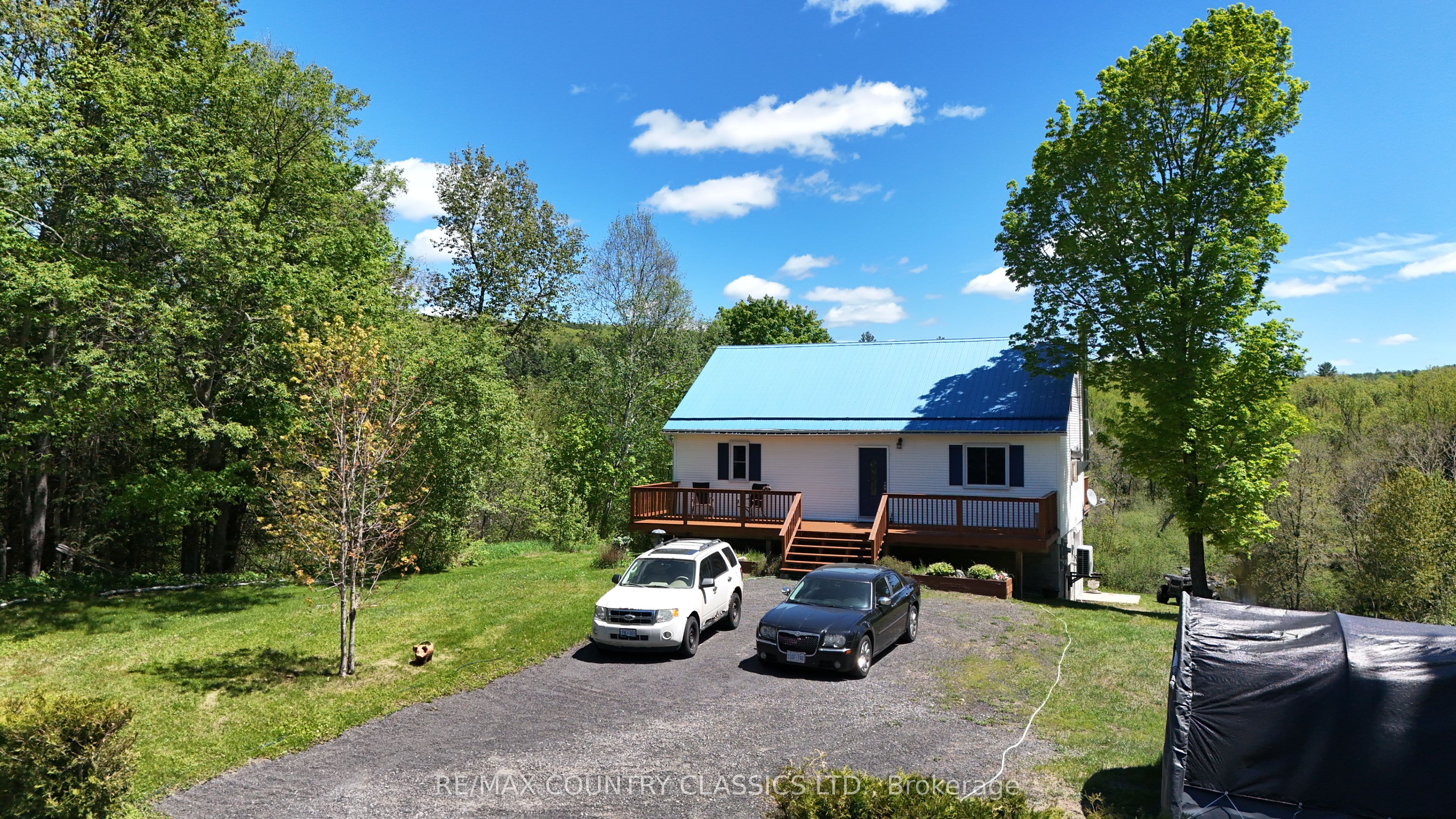 529 Mayo Lake Road, Carlow/Mayo, ON K0L 1C0 photo 4