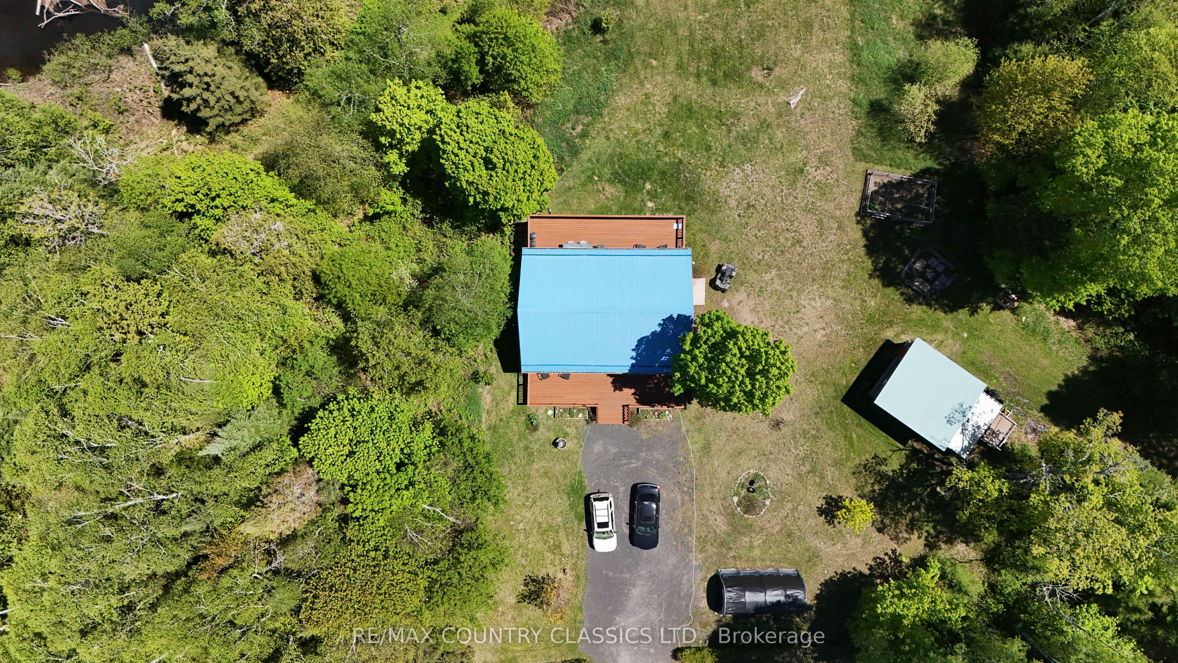 529 Mayo Lake Road, Carlow/Mayo, ON K0L 1C0 photo 5