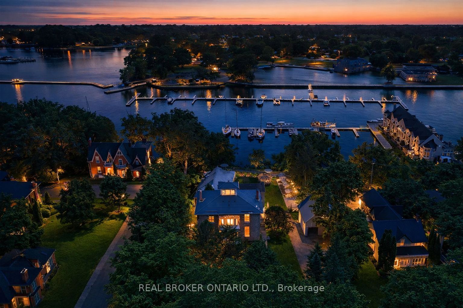 346 Picton Main Street, Prince Edward County, ON K0K 2T0