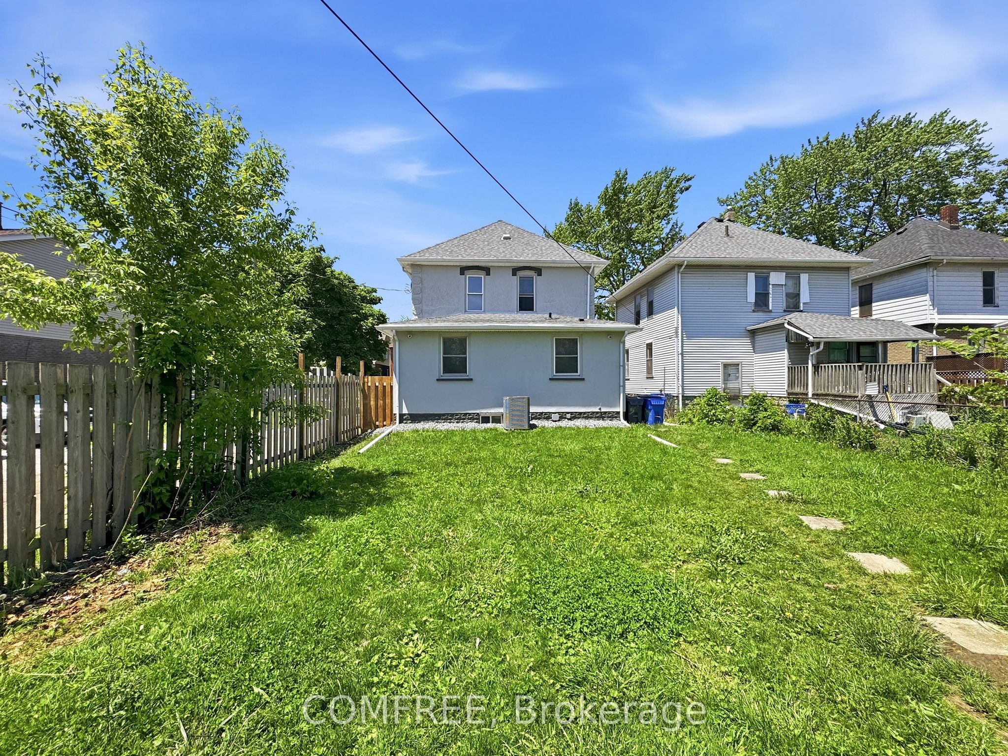3277 Baby Street, Out of Area, ON N9C 1K9