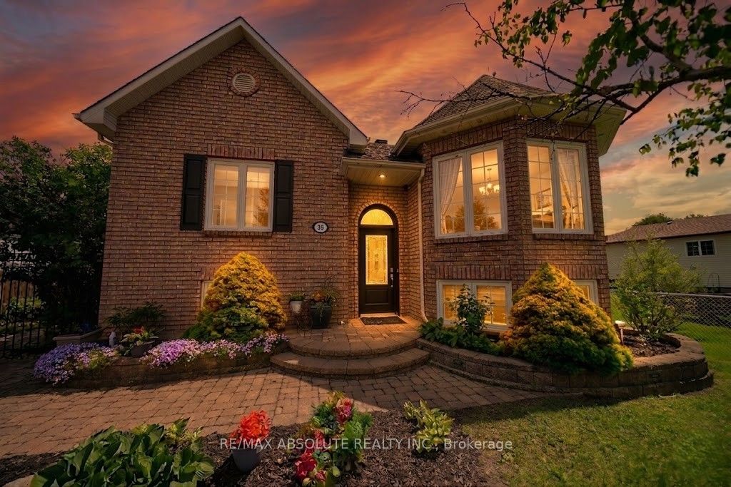 58 Albert Street, Russell, ON K0A 1W0 photo 2