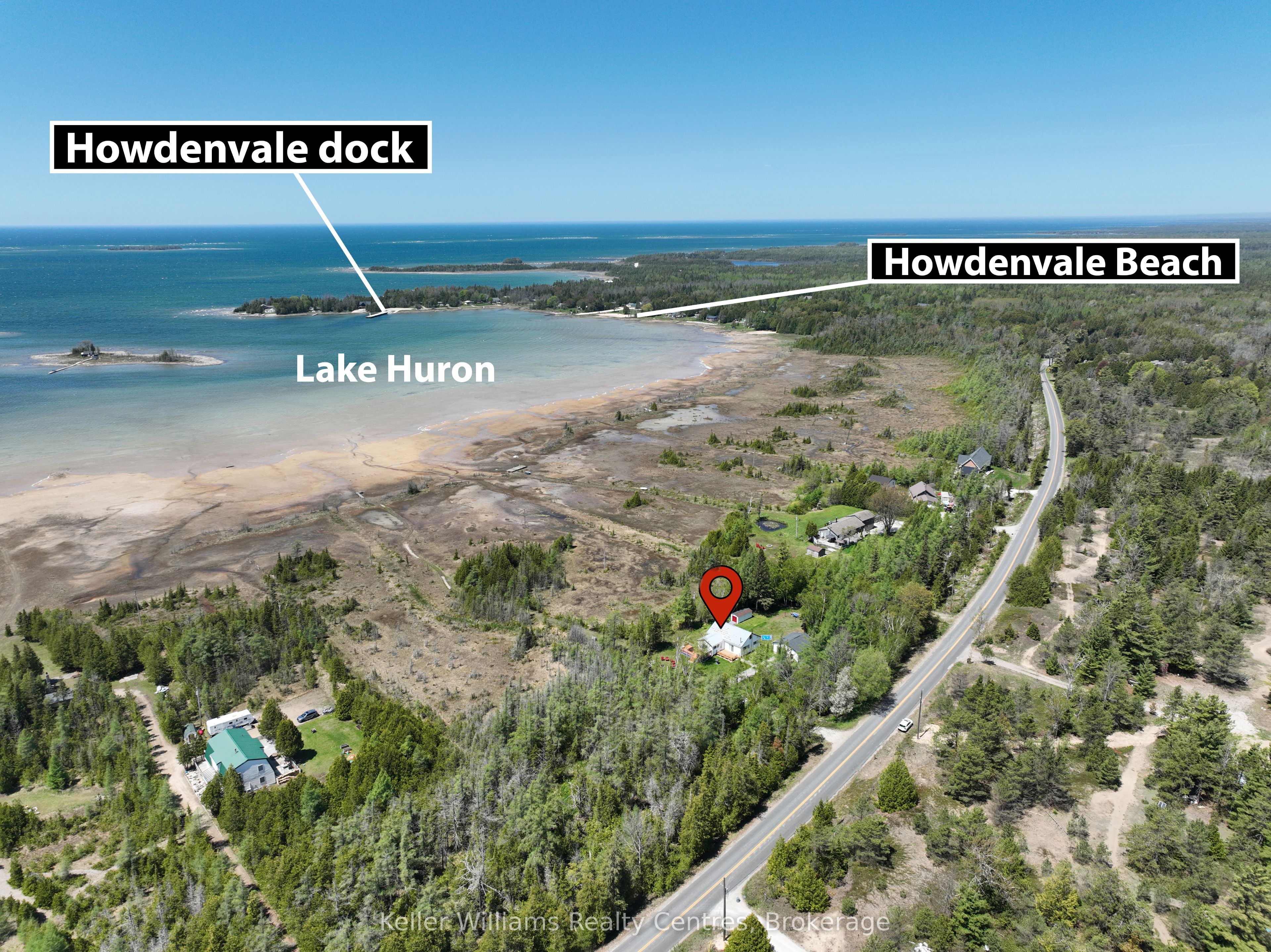 621 Huron Road, South Bruce Peninsula, ON N0H 2T0 photo 2