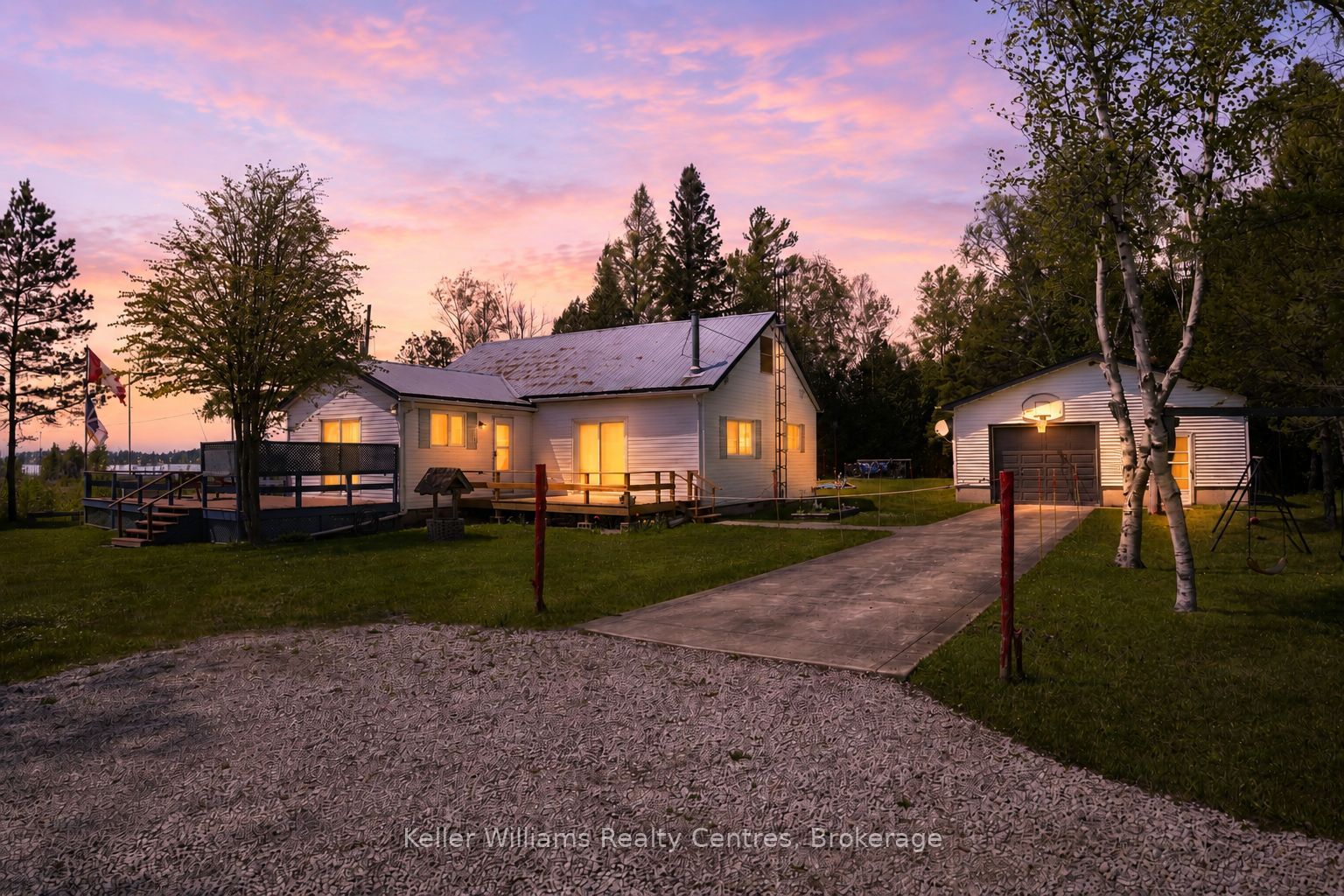 621 Huron Road, South Bruce Peninsula, ON N0H 2T0 photo 4