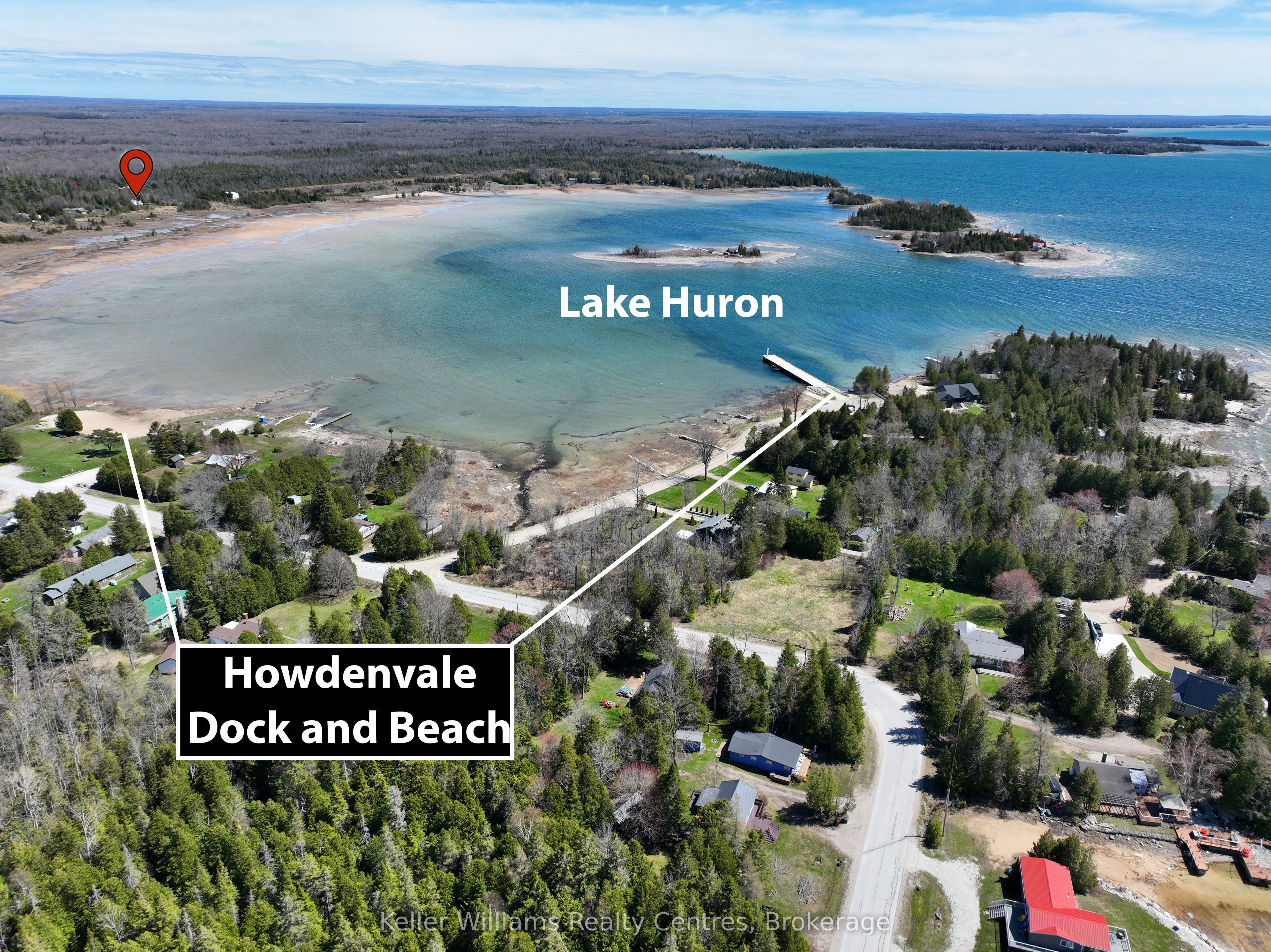 621 Huron Road, South Bruce Peninsula, ON N0H 2T0 photo 5