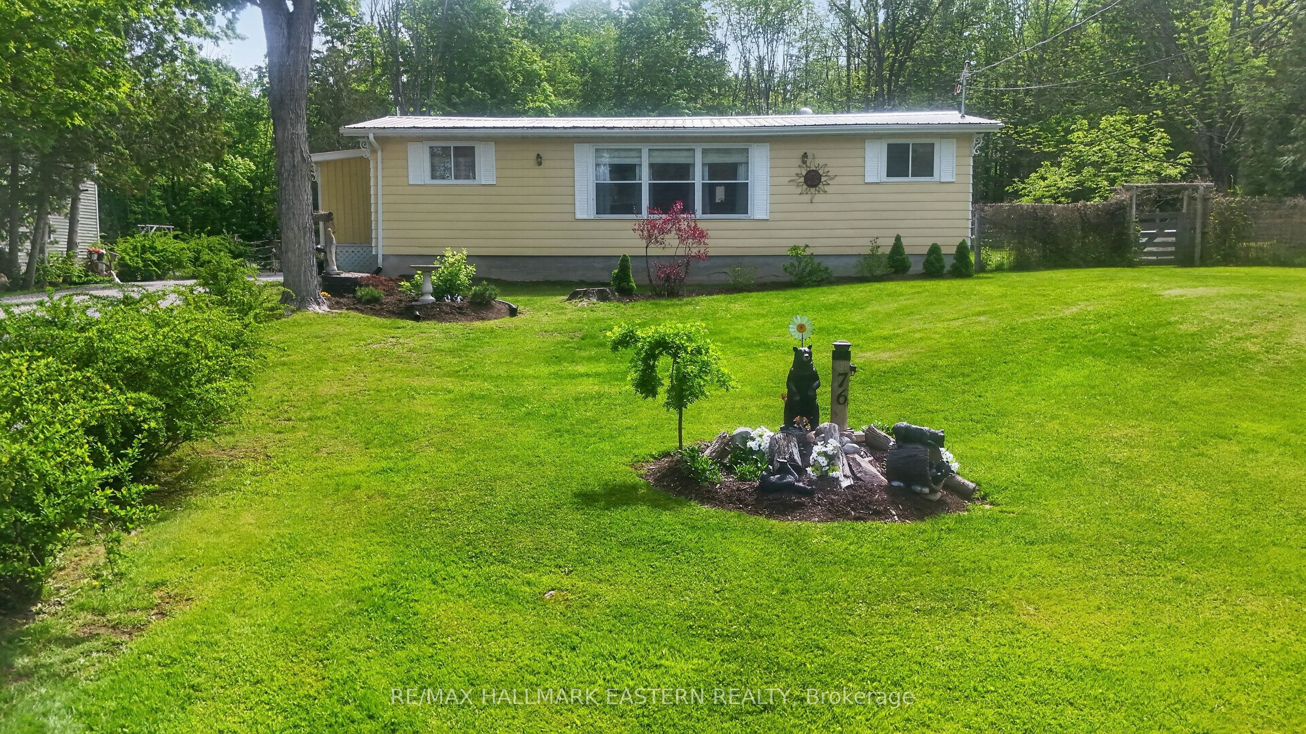 76 Franklin Street, Curve Lake First Nation 35, ON K0L 1R0