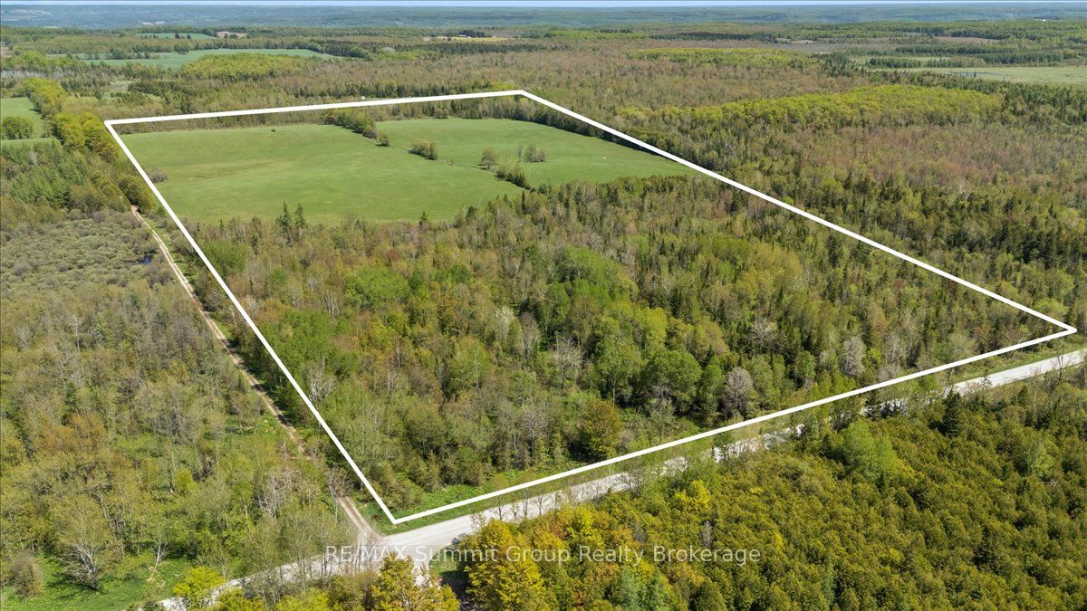 W PT LT 15 SIDEROAD 16B, Grey Highlands, ON N0C 1B0
