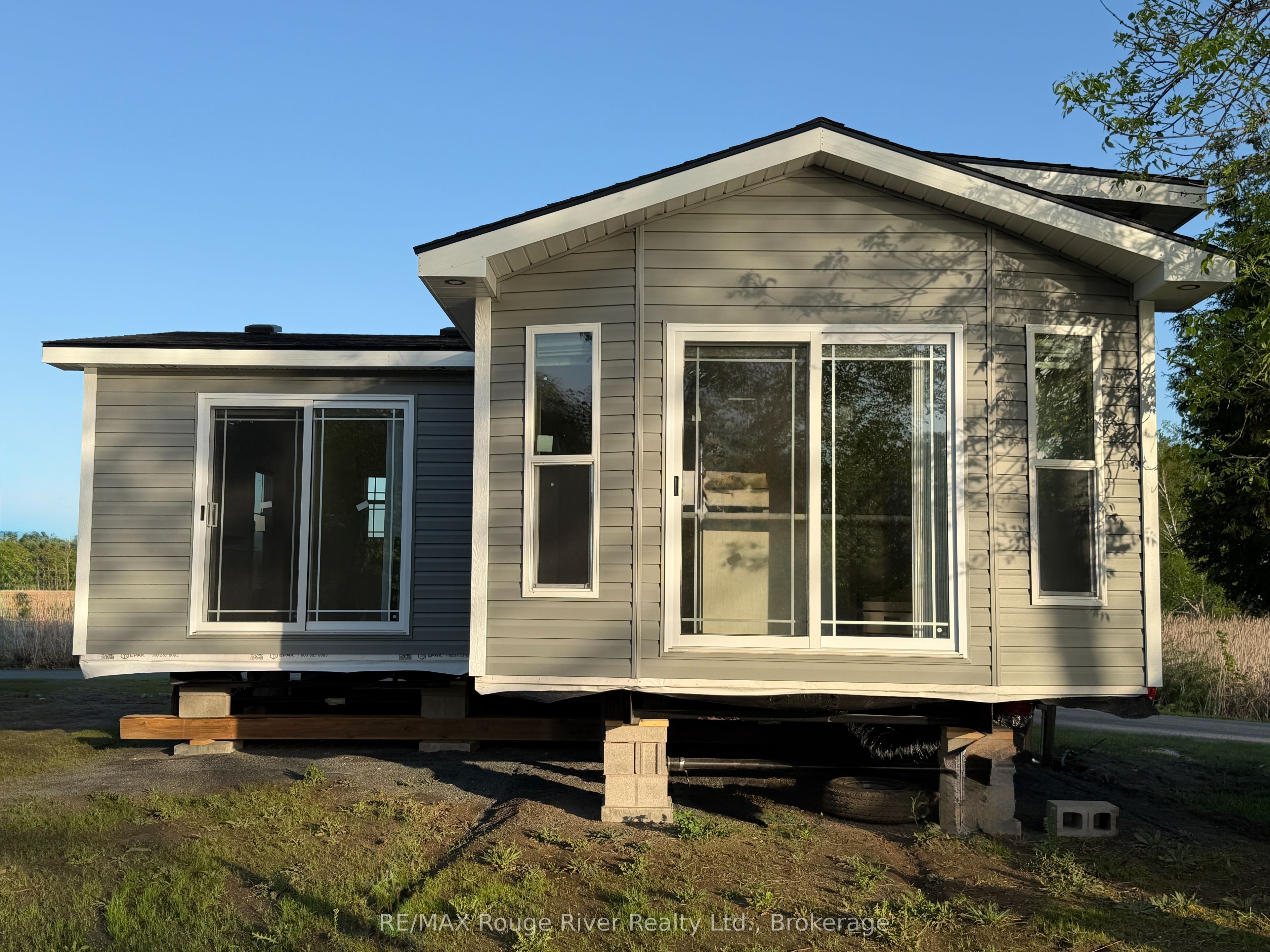 160 Terrace Road L05, Marmora and Lake, ON K0K 2M0 photo 2