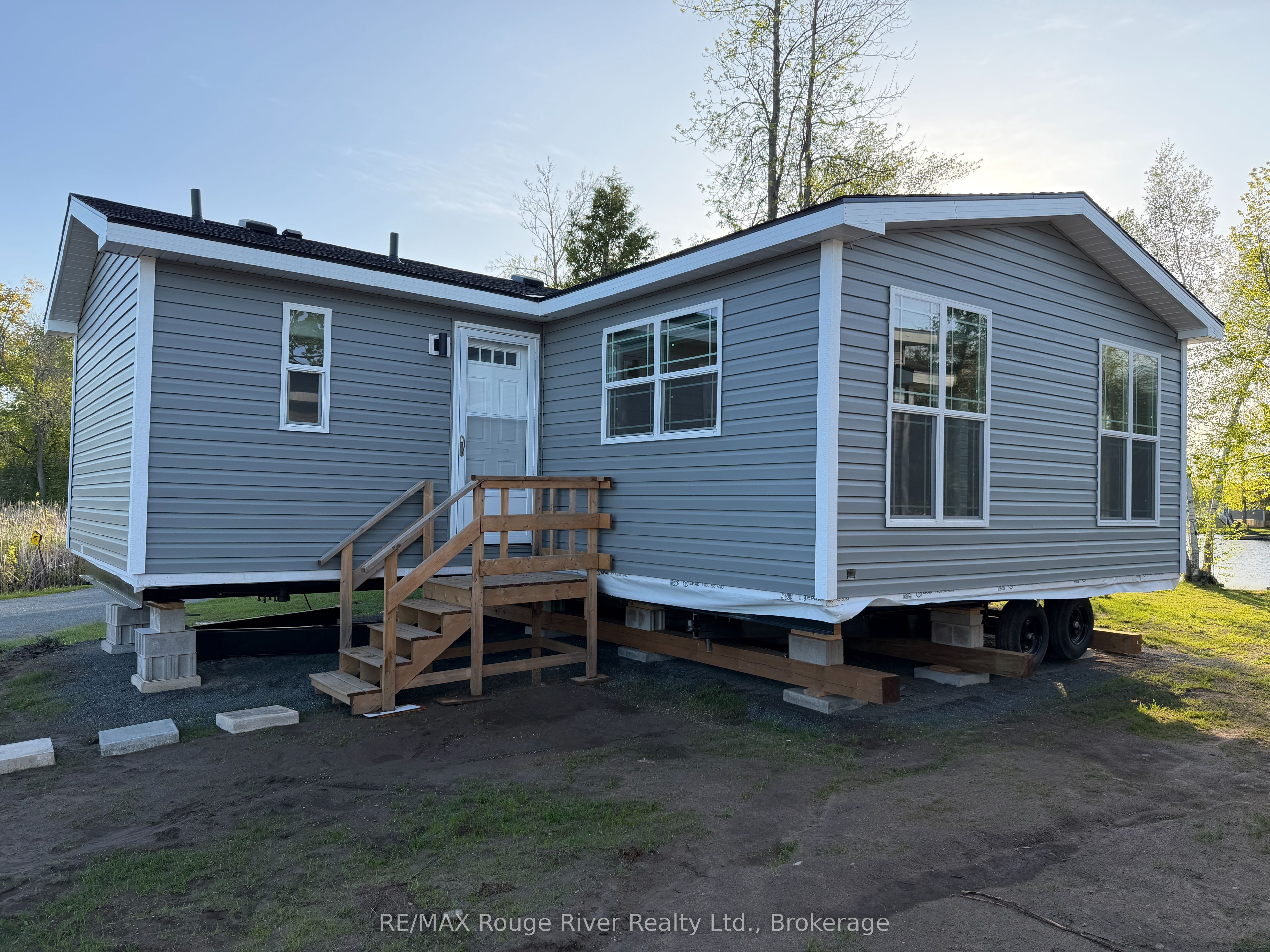 160 Terrace Road L05, Marmora and Lake, ON K0K 2M0 photo 3