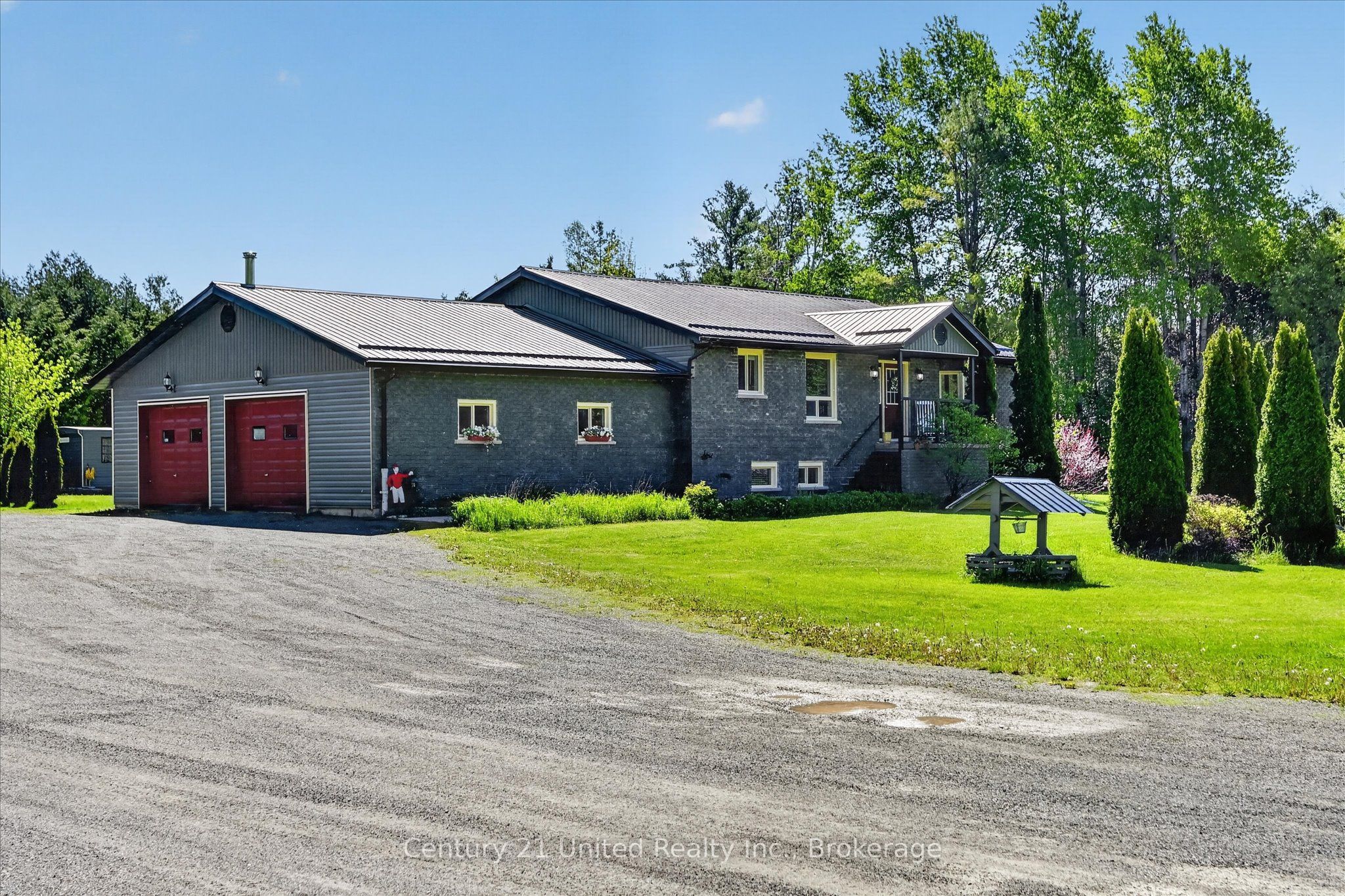 443 County Road 40 Road, Douro-Dummer, ON K0L 2V0 photo 2