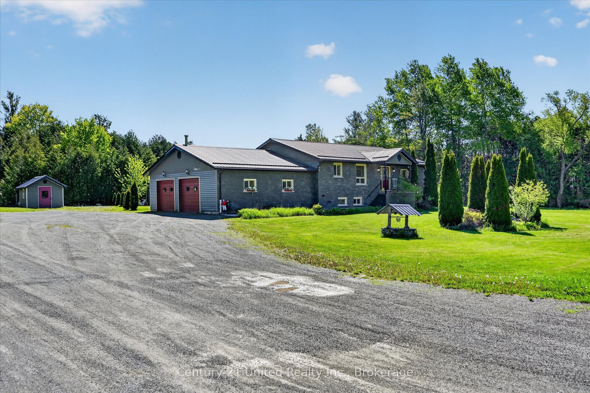 443 County Road 40 Road, Douro-Dummer, ON K0L 2V0 photo 3