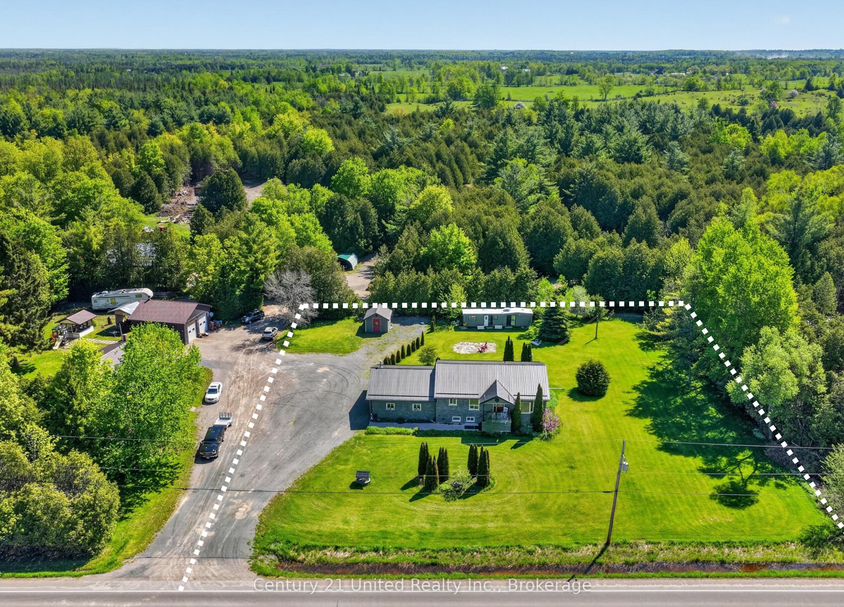 443 County Road 40 Road, Douro-Dummer, ON K0L 2V0 photo 4