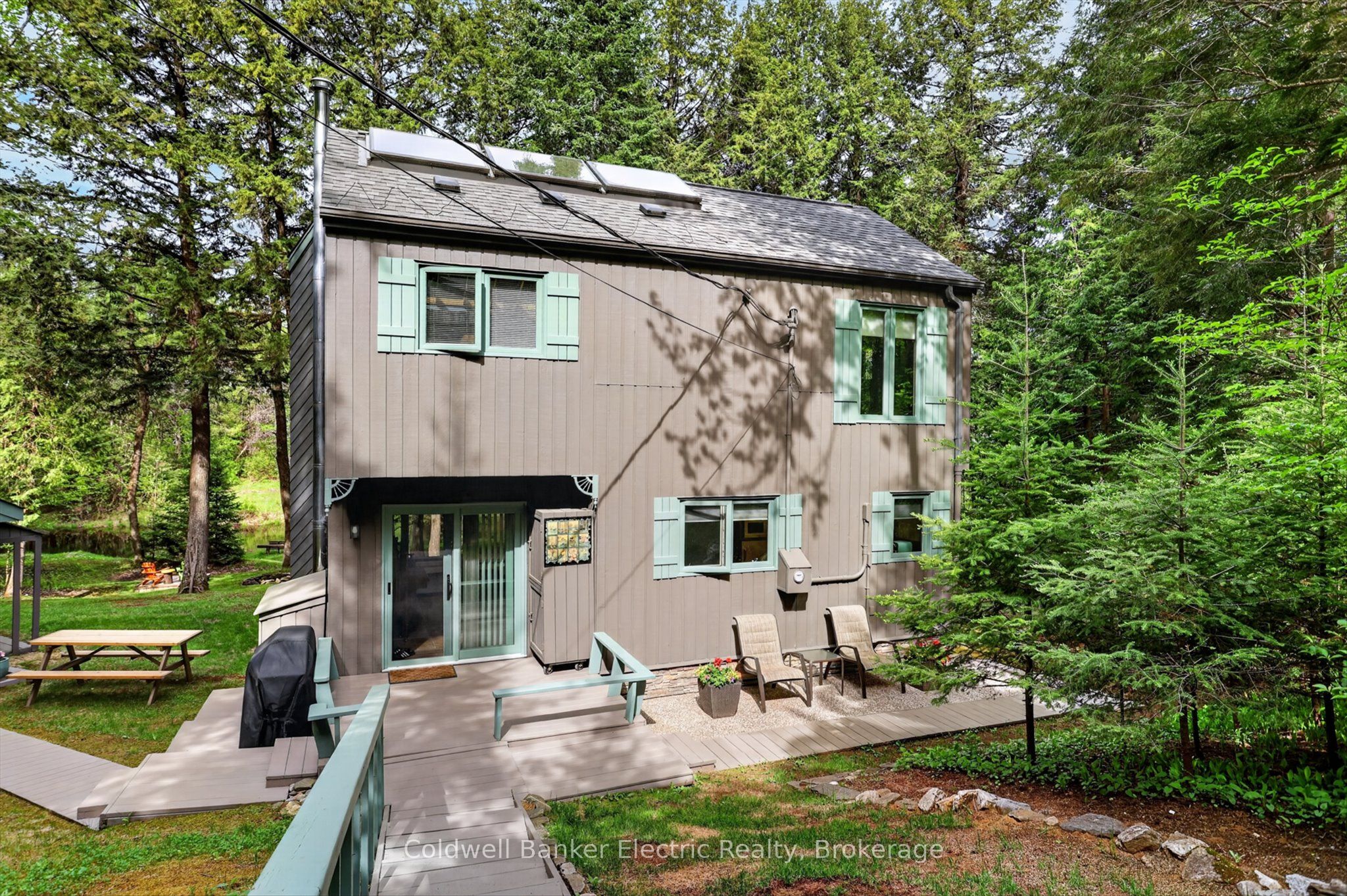 44 Lean Drive, North Kawartha, ON K0L 1A0
