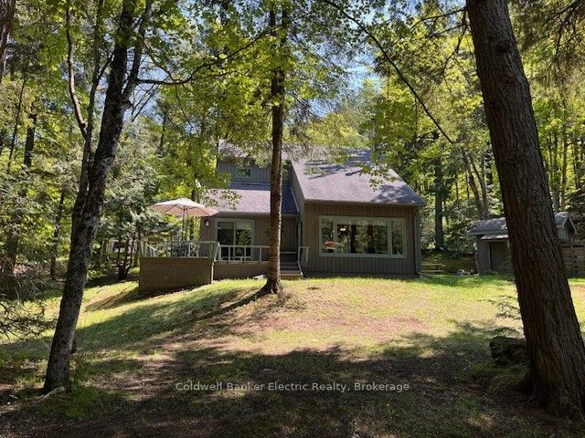 44 Lean Drive, North Kawartha, ON K0L 1A0 photo 4