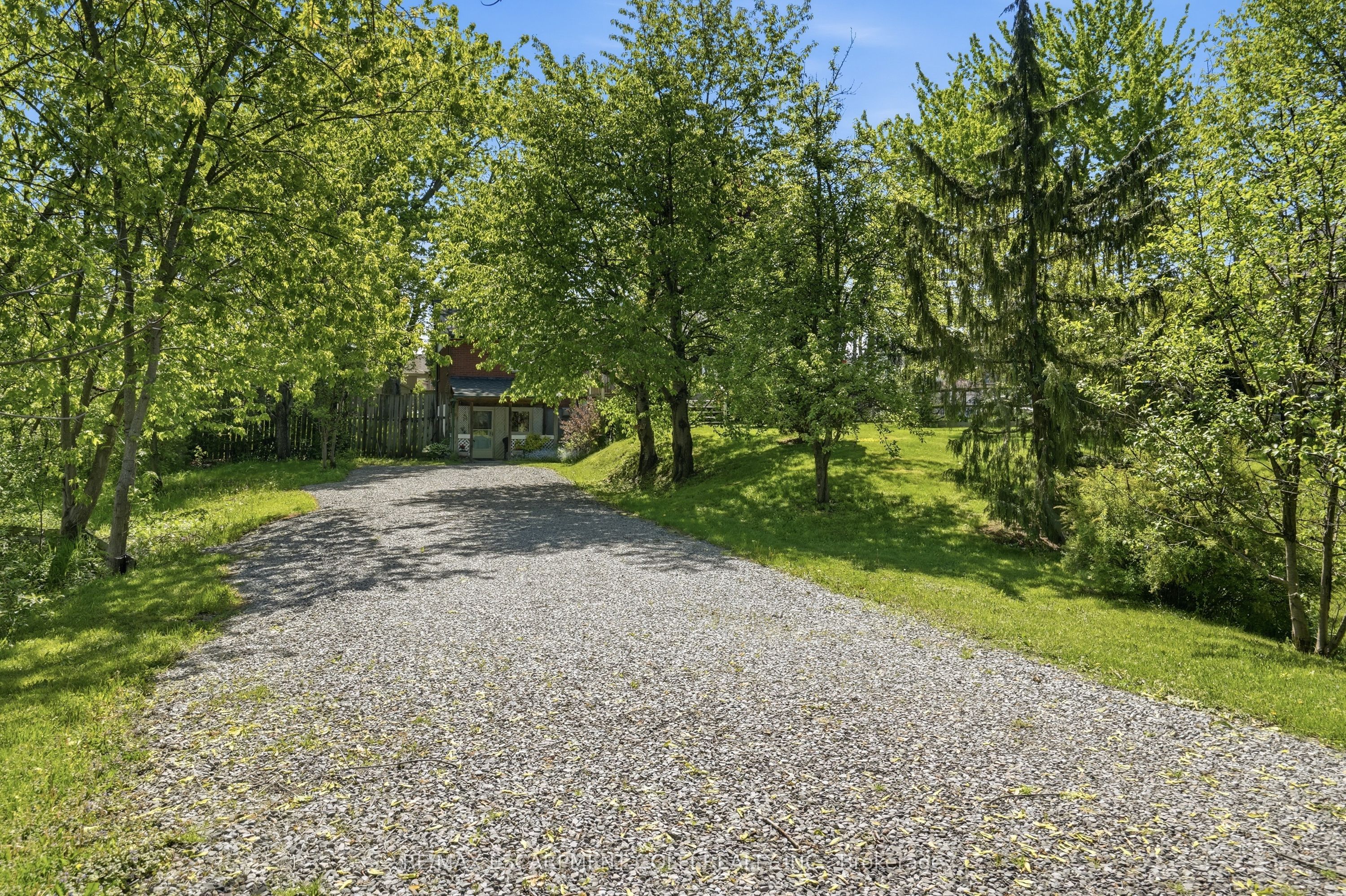 227 GLANCASTER Road, Hamilton, ON L9G 3K9 photo 3