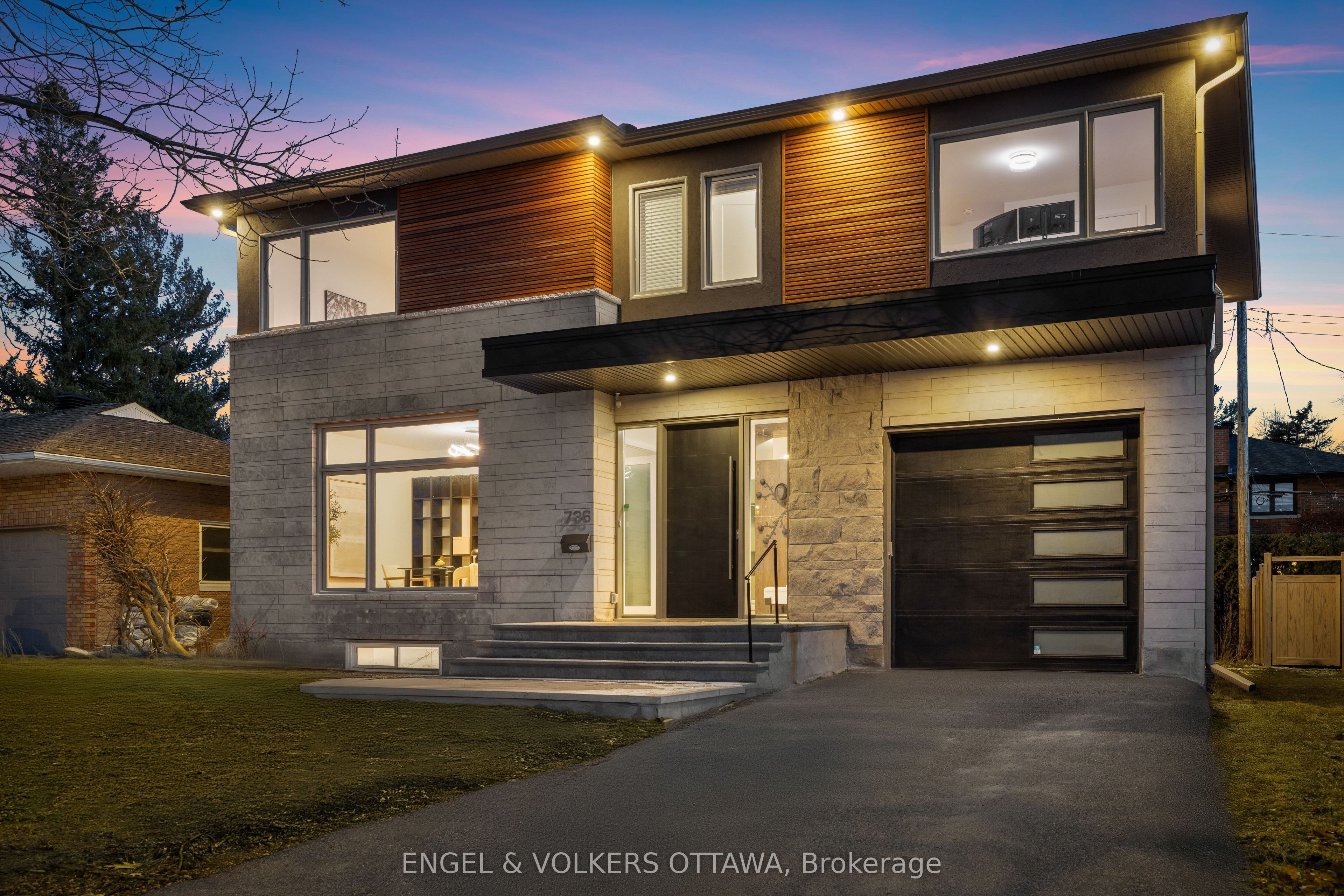 736 Sherbourne Road, Carlingwood - Westboro and Area, ON K2A 3H5