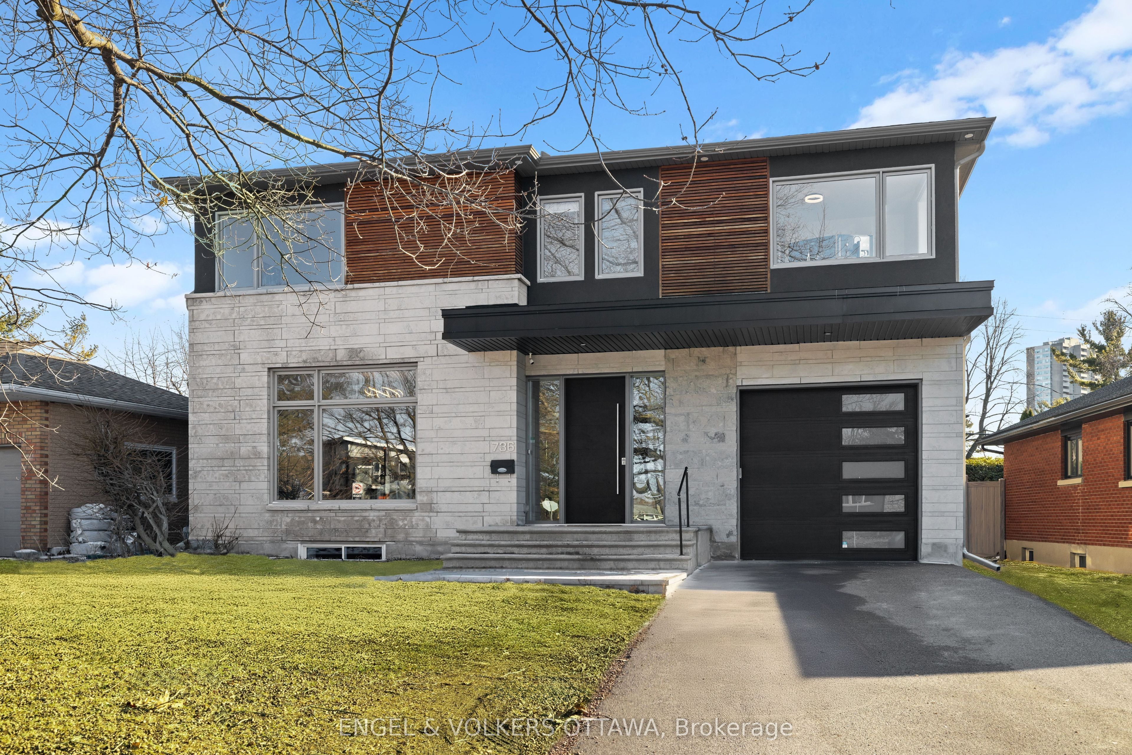 736 Sherbourne Road, Carlingwood - Westboro and Area, ON K2A 3H5 photo 3