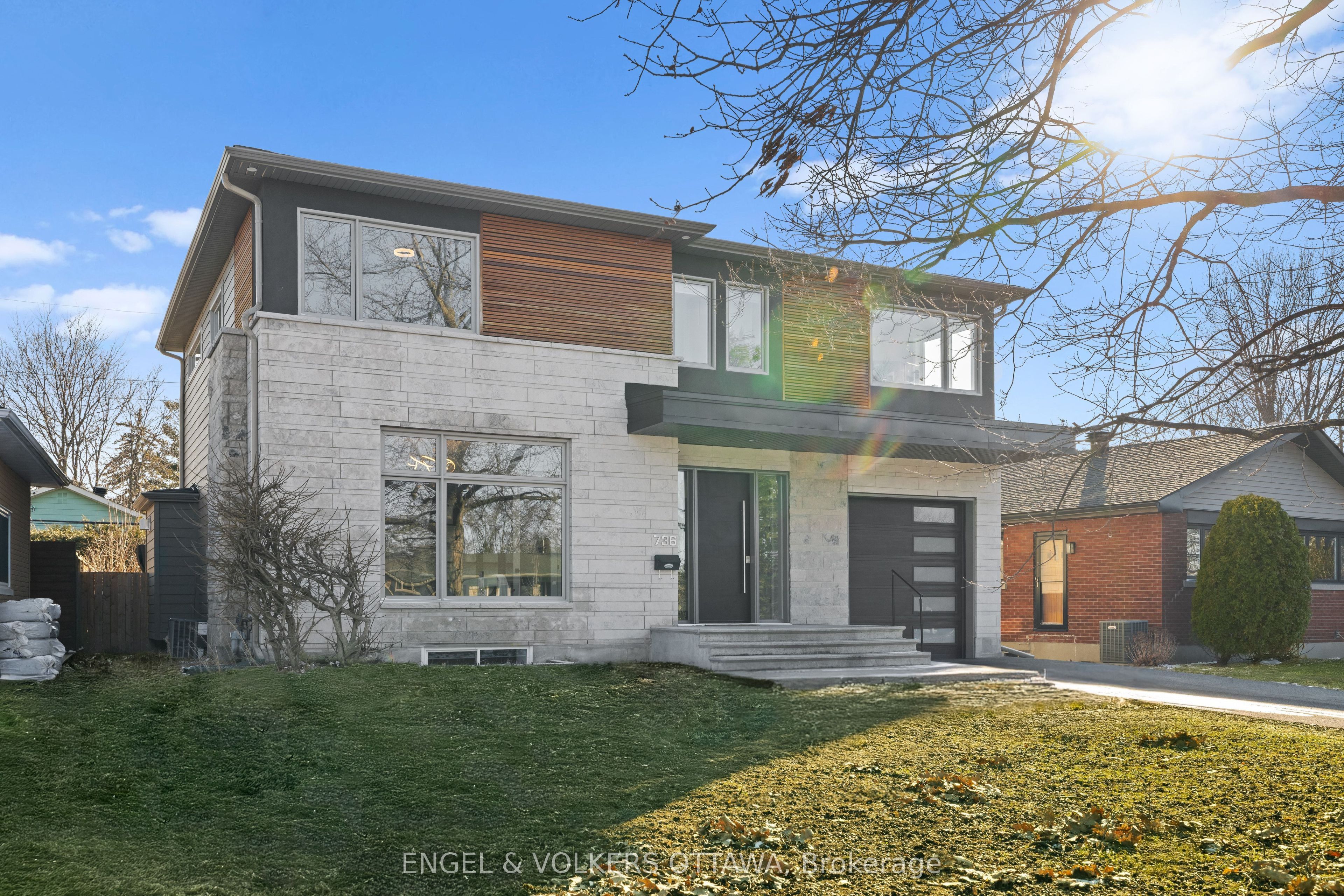 736 Sherbourne Road, Carlingwood - Westboro and Area, ON K2A 3H5 photo 5
