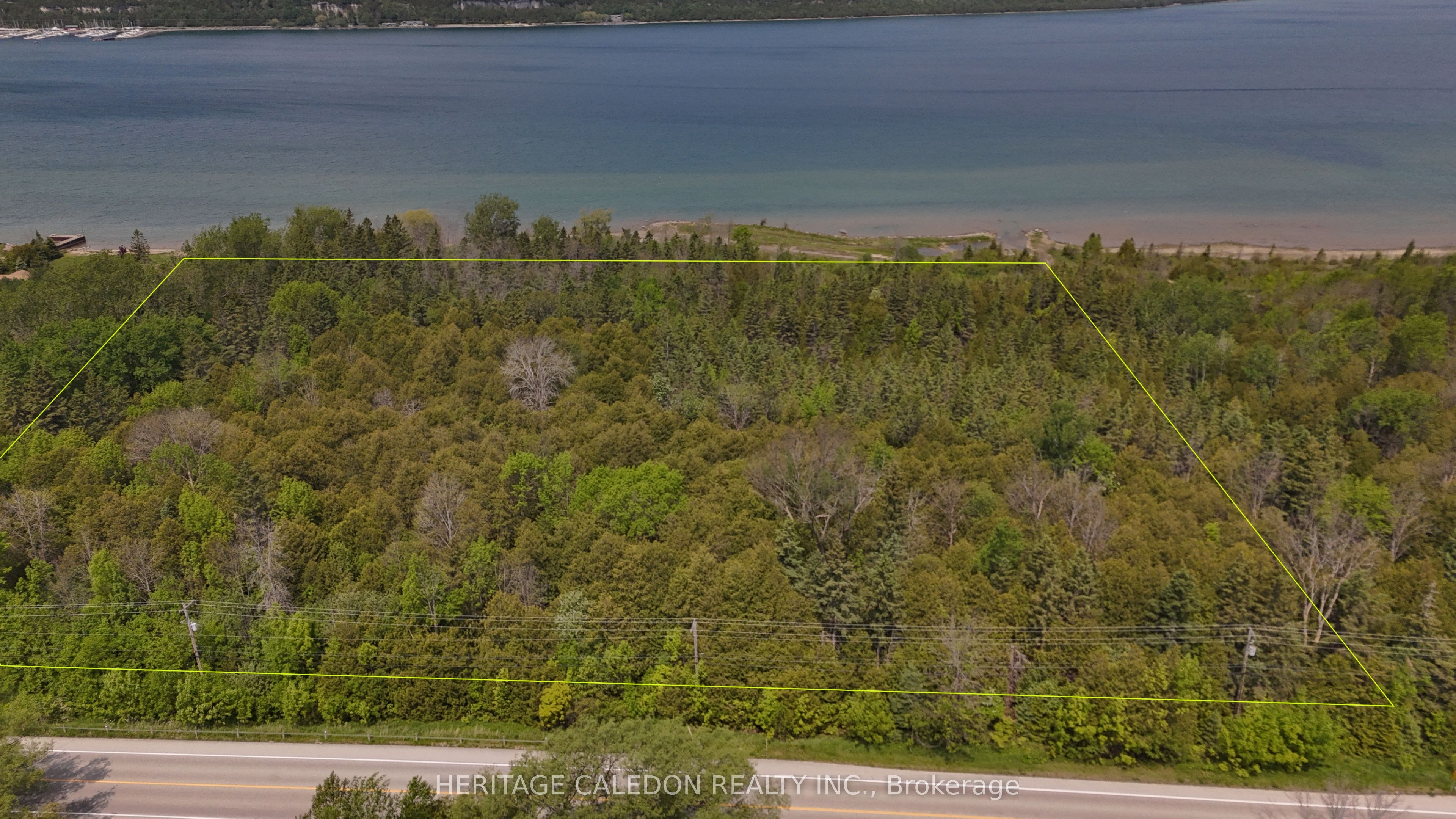 0 Grey Rd 1, Georgian Bluffs, ON N0H 2T0 photo 5