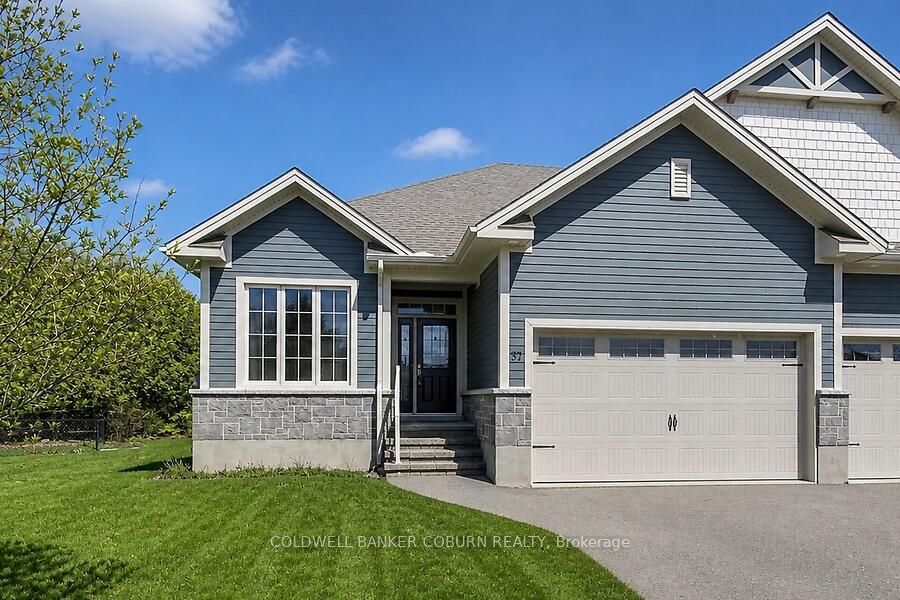 37 Galens Way, North Grenville, ON K0G 1J0