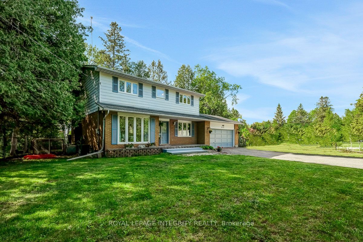 2414 Mcgee Side Road, Carp - Huntley Ward, ON K0A 1L0 photo 3