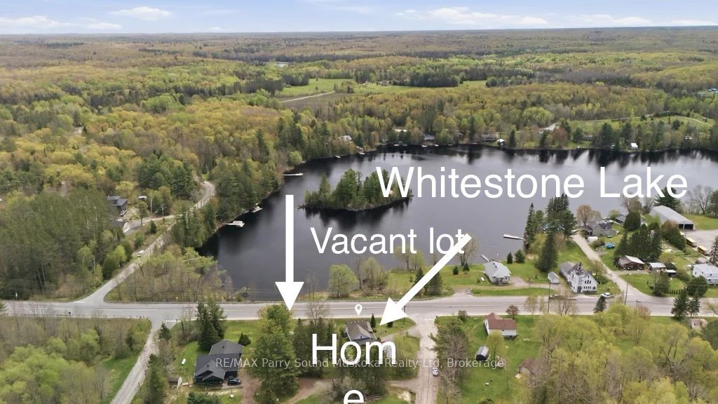1 Butler Street, Whitestone, ON P0A 1G0