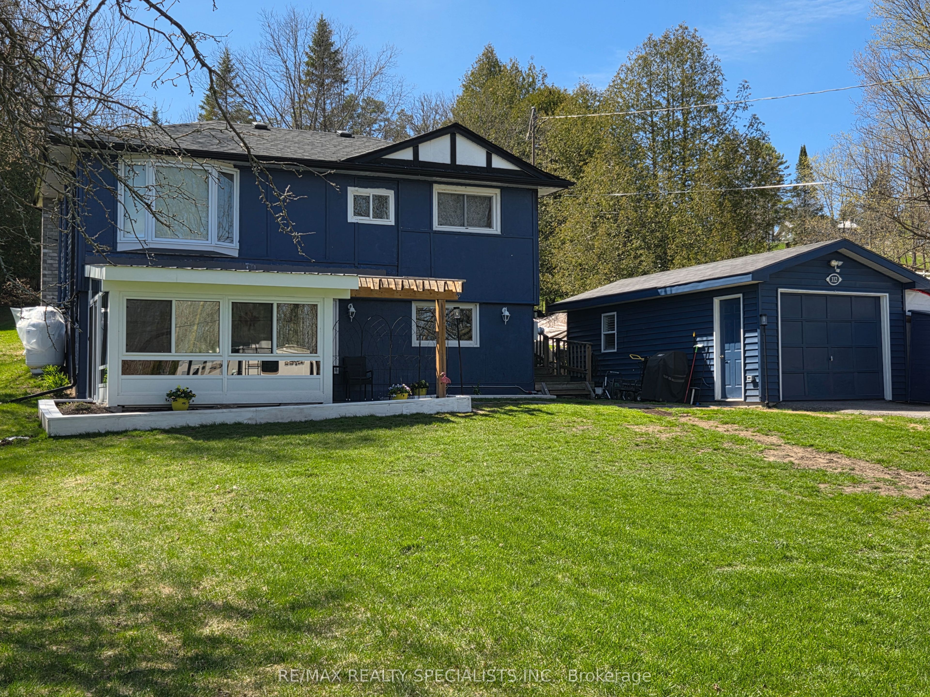 112 Indian Road, Asphodel-Norwood, ON K0L 1Y0
