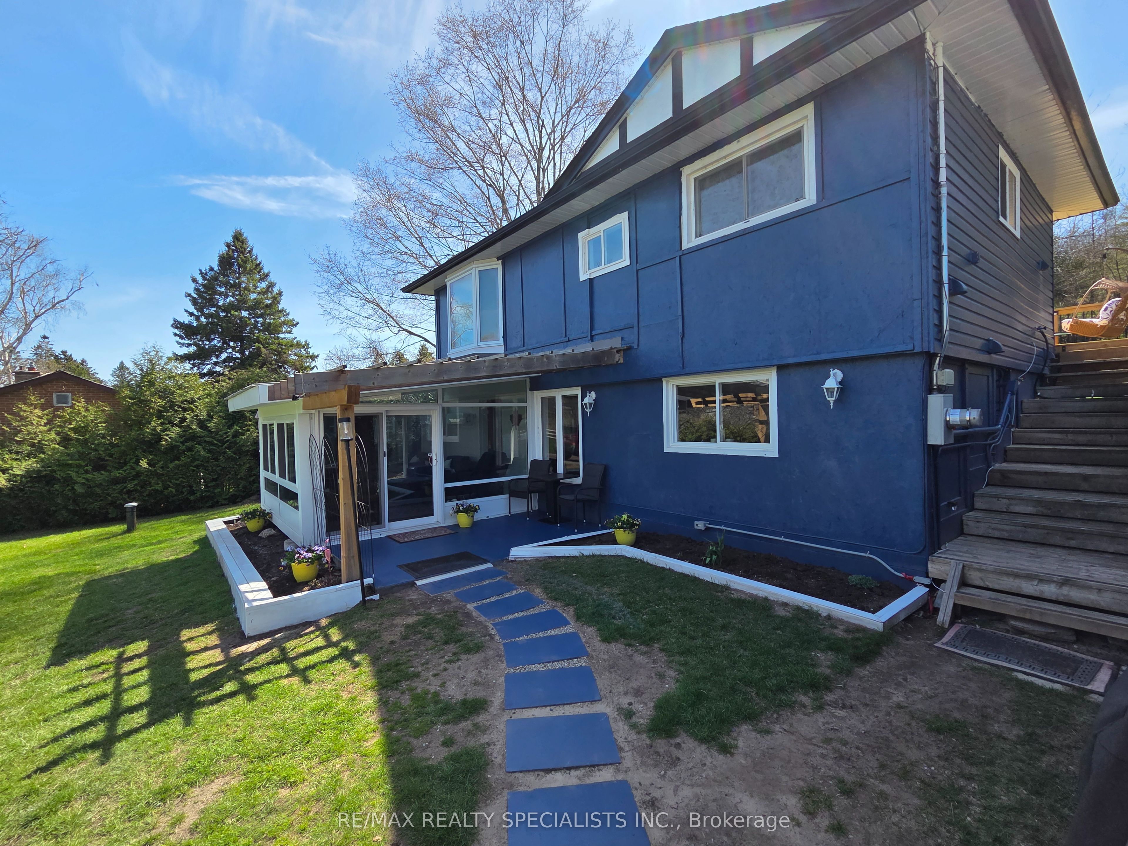 112 Indian Road, Asphodel-Norwood, ON K0L 1Y0 photo 2