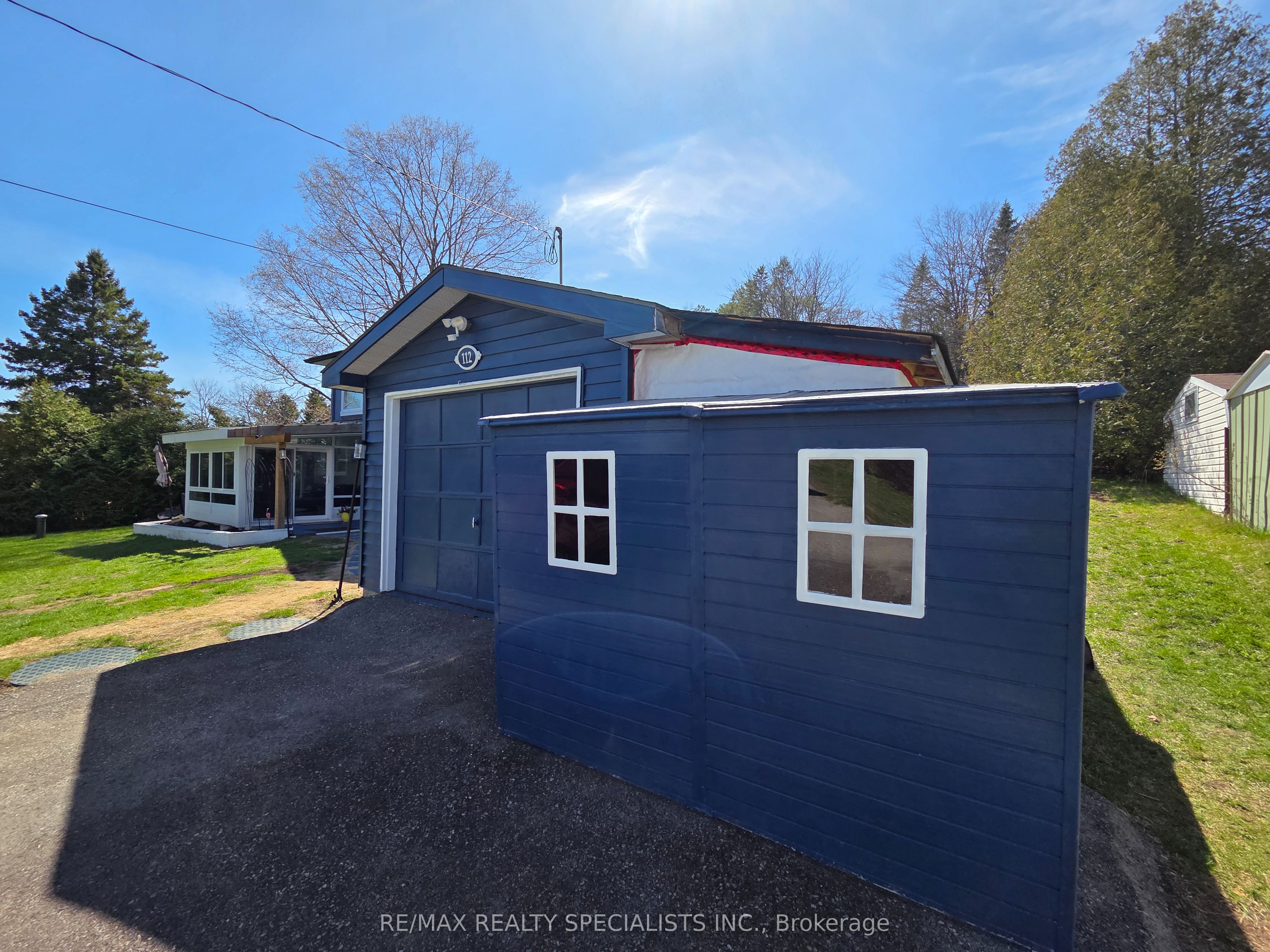 112 Indian Road, Asphodel-Norwood, ON K0L 1Y0 photo 3