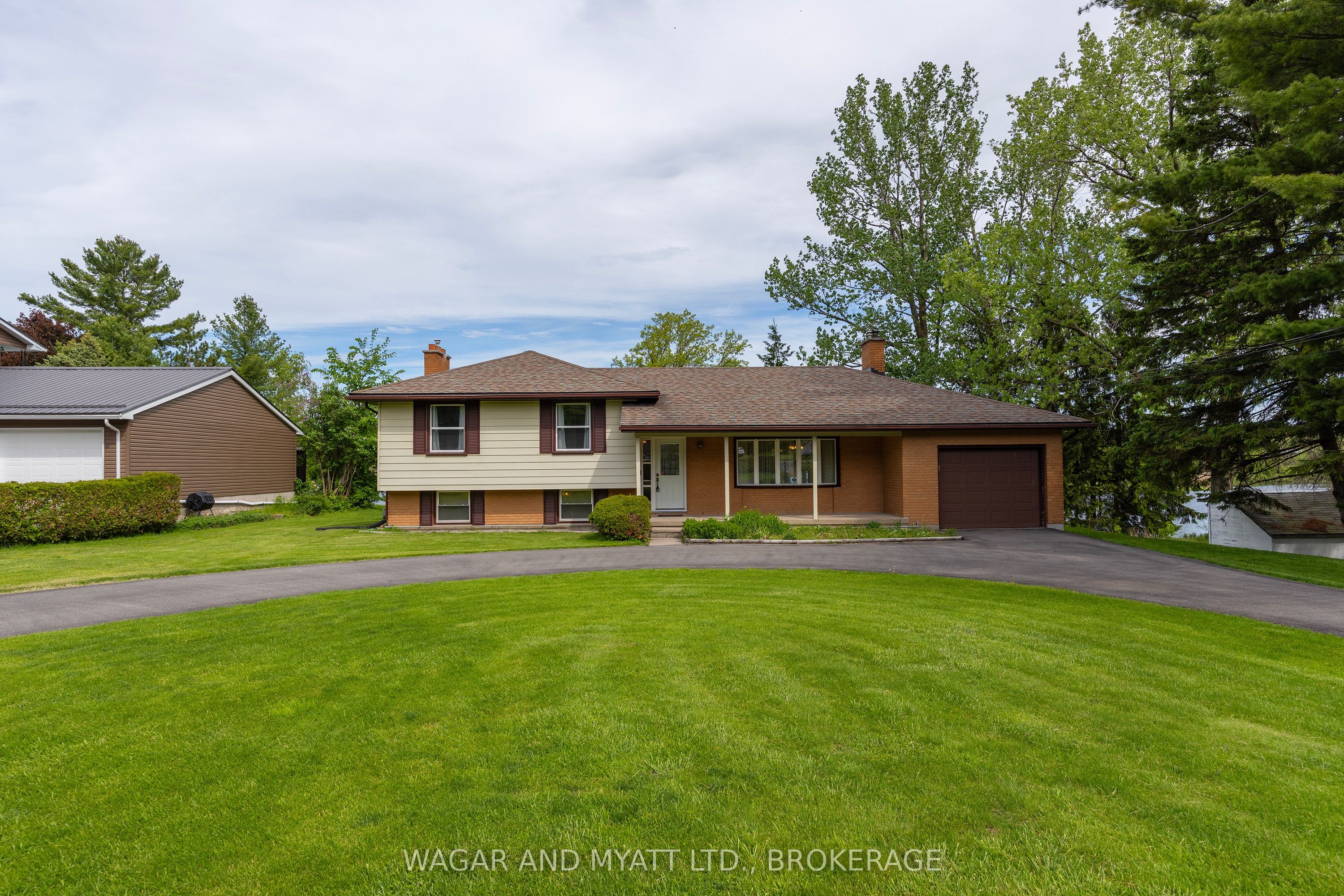 87 RIVER Road, Greater Napanee, ON K7R 3H3 photo 3