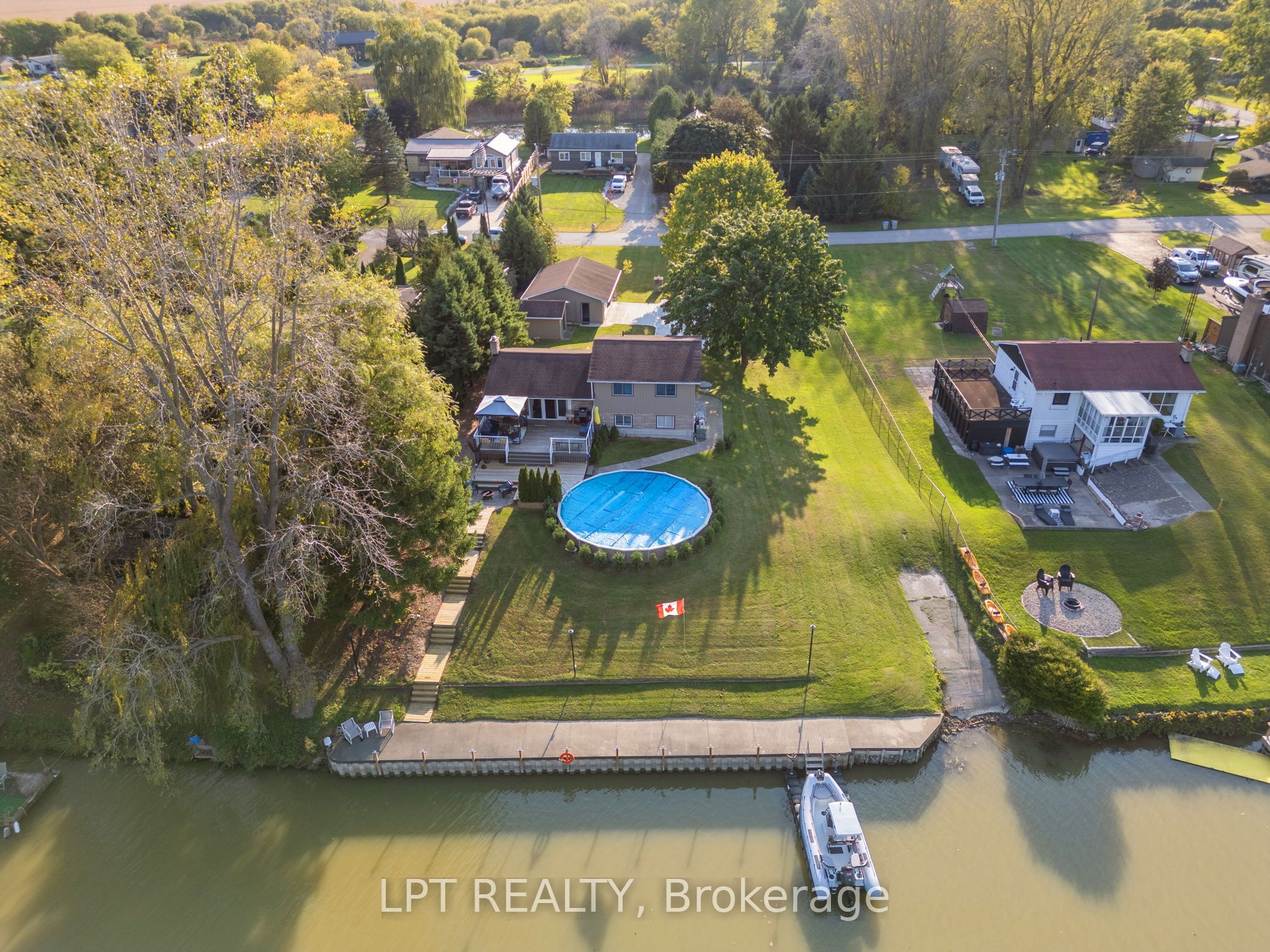 9952 Prince Phillip Street, Lambton Shores, ON N0M 2N0