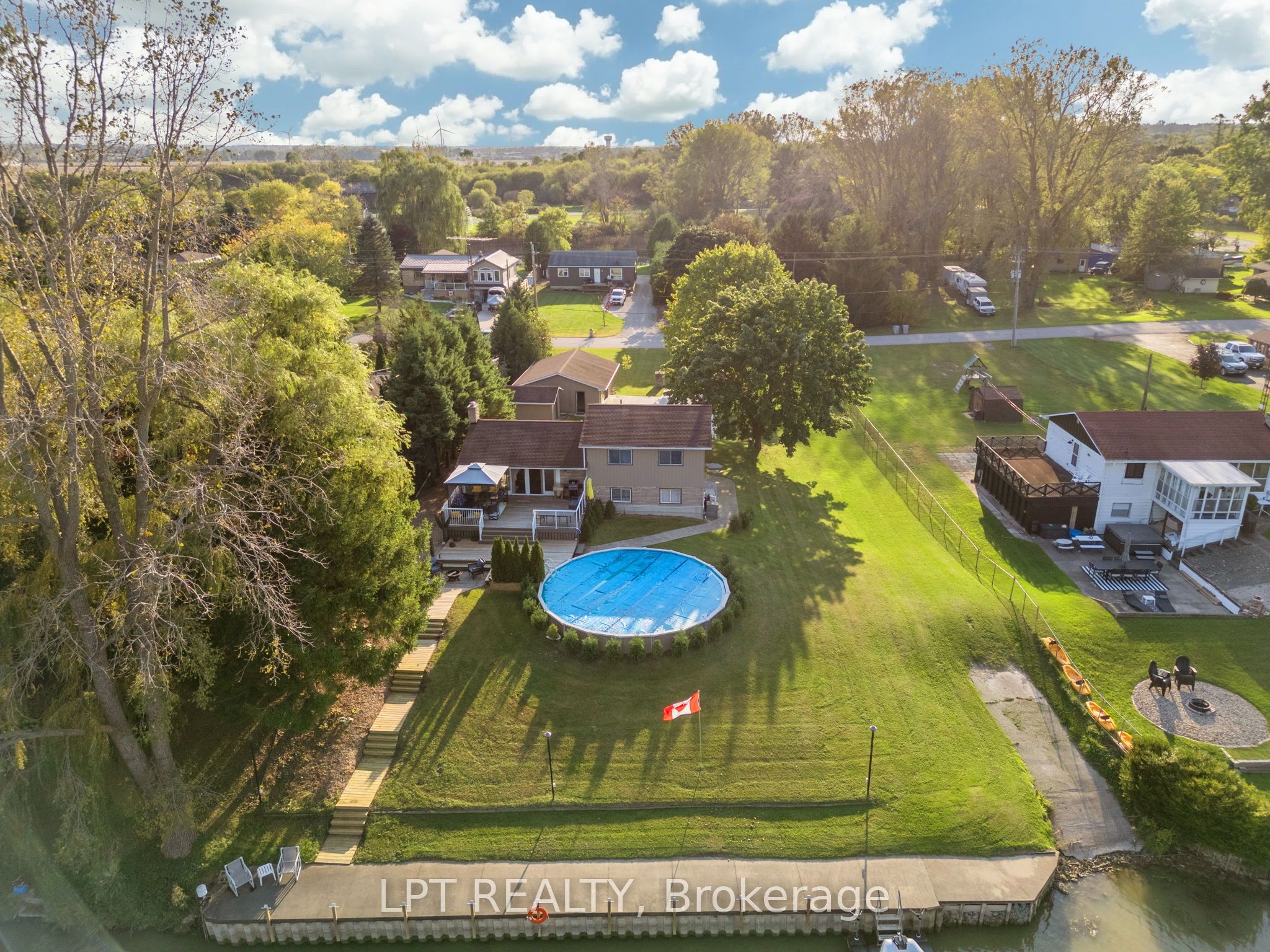 9952 Prince Phillip Street, Lambton Shores, ON N0M 2N0 photo 5