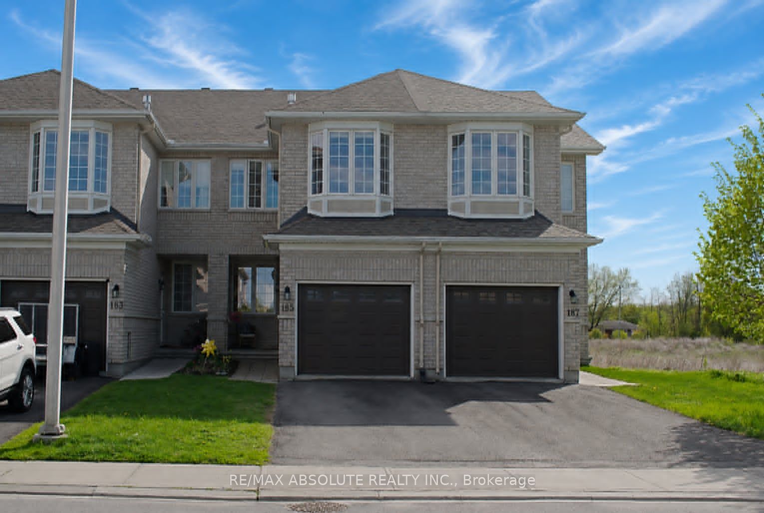 185 Desmond Trudeau Drive, Arnprior, ON K7S 0H1