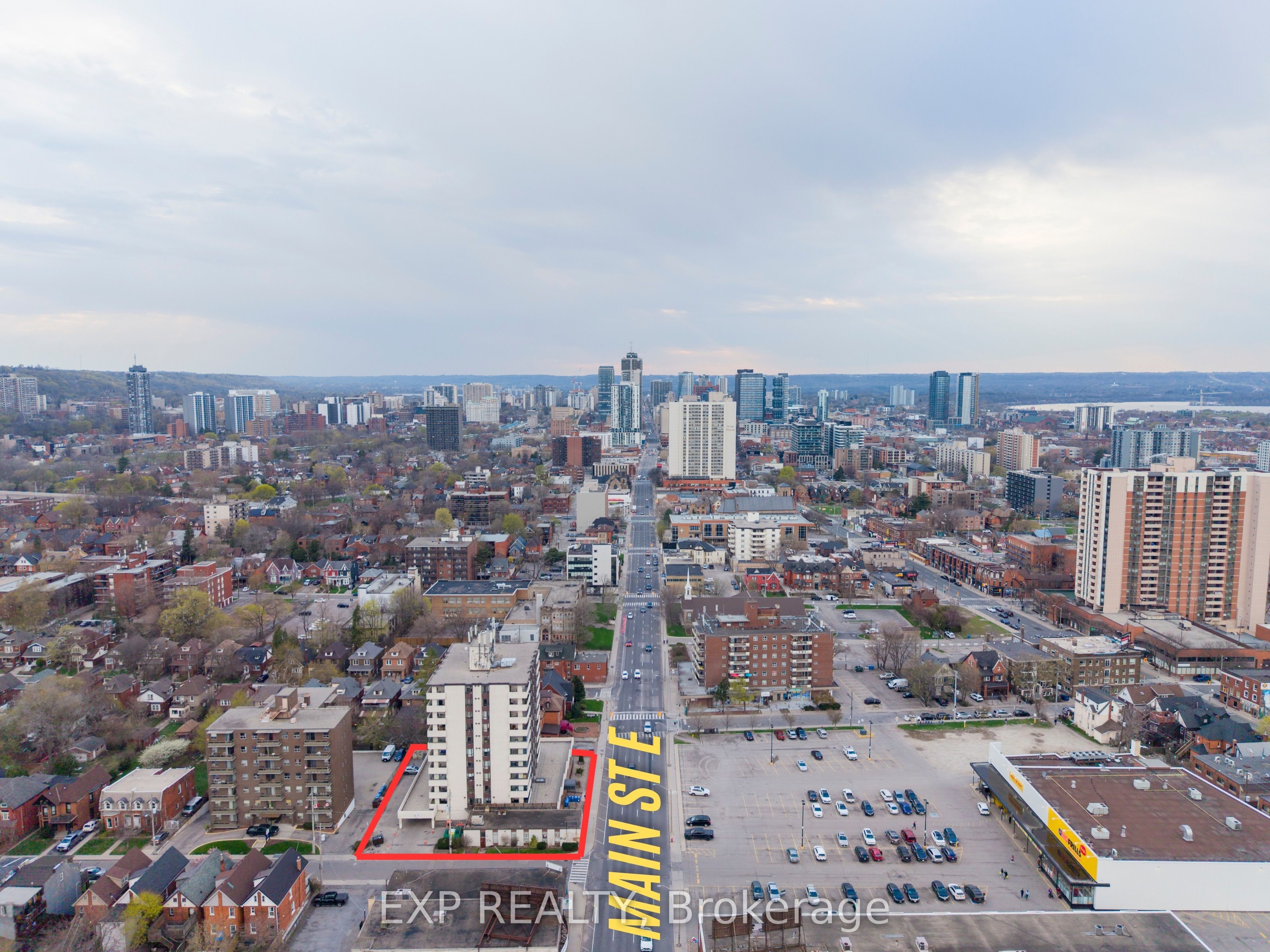 432 Main Street E 601, Hamilton, ON L8N 1J9 photo 2