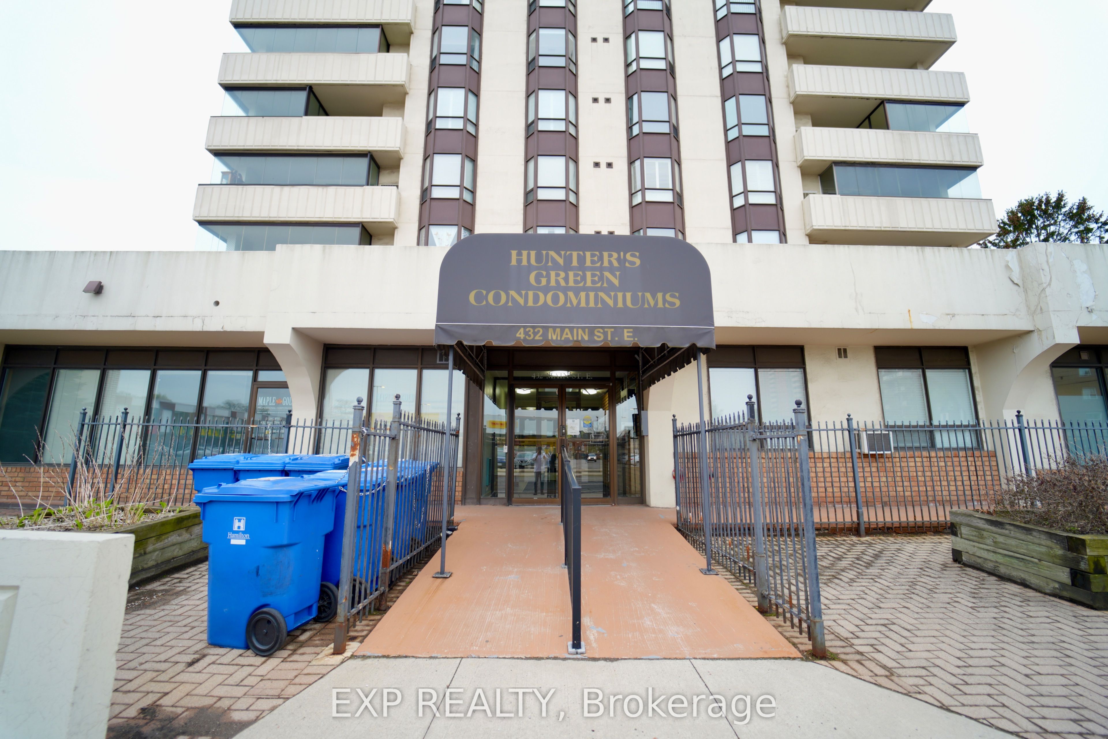 432 Main Street E 601, Hamilton, ON L8N 1J9 photo 3