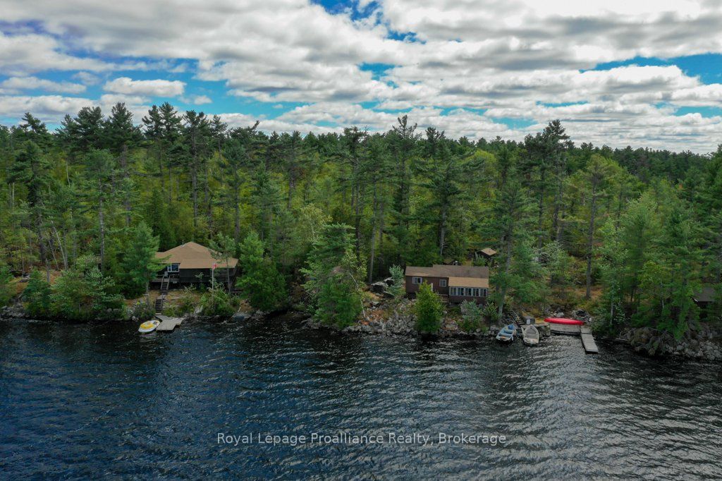 258 Skootamatta Lake N/A, Addington Highlands, ON K0H 1K0