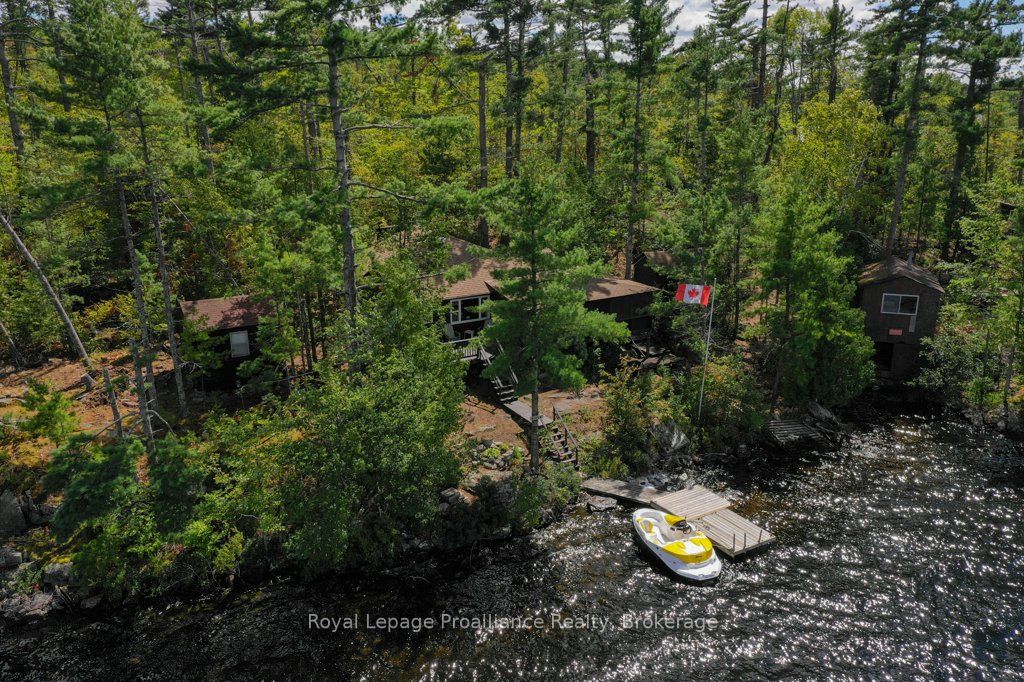 258 Skootamatta Lake N/A, Addington Highlands, ON K0H 1K0 photo 2