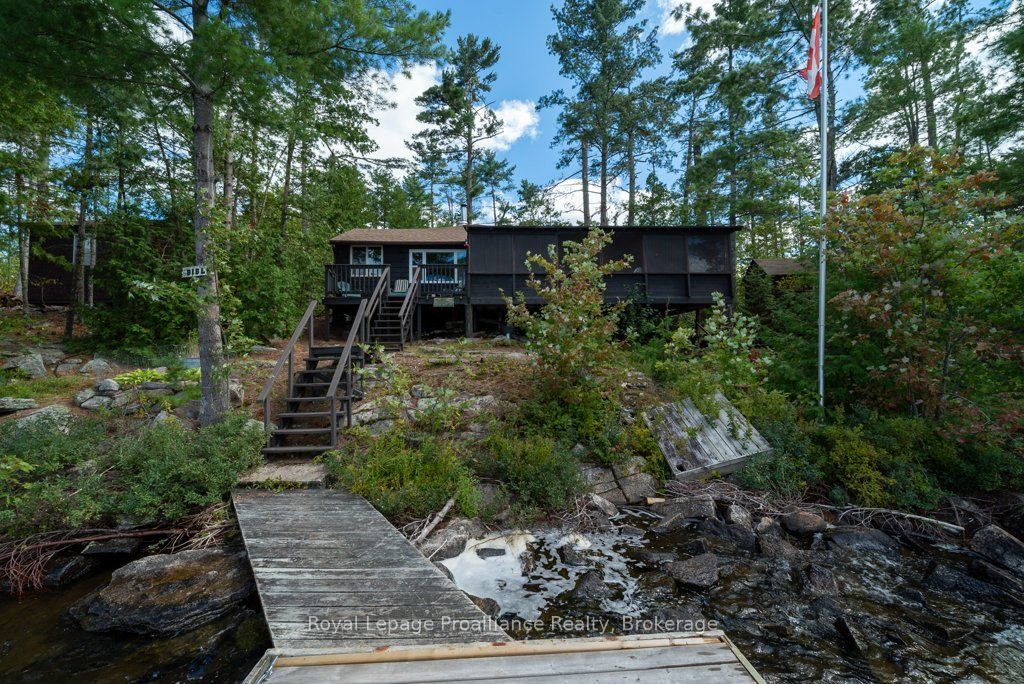 258 Skootamatta Lake N/A, Addington Highlands, ON K0H 1K0 photo 3
