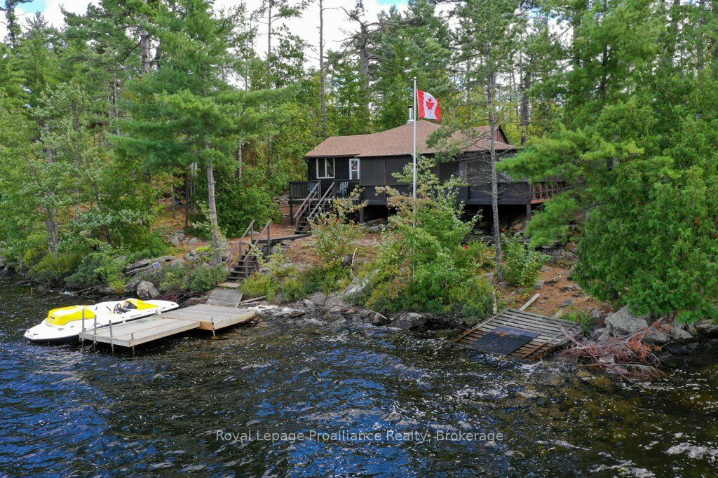 258 Skootamatta Lake N/A, Addington Highlands, ON K0H 1K0 photo 4