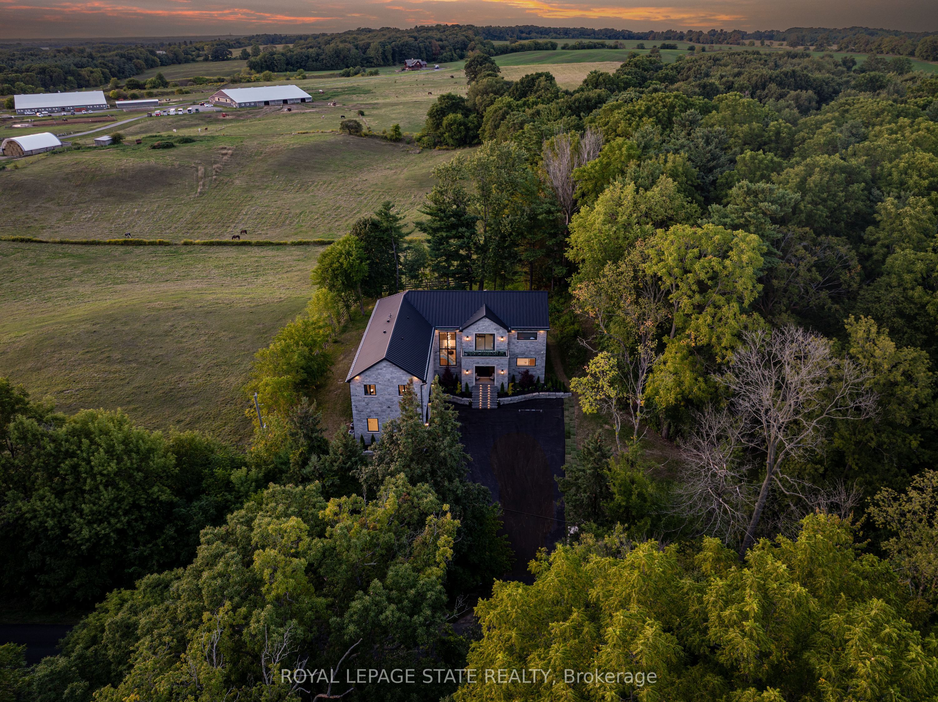 1067 Jerseyville Road W, Hamilton, ON L0R 1R0 photo 3