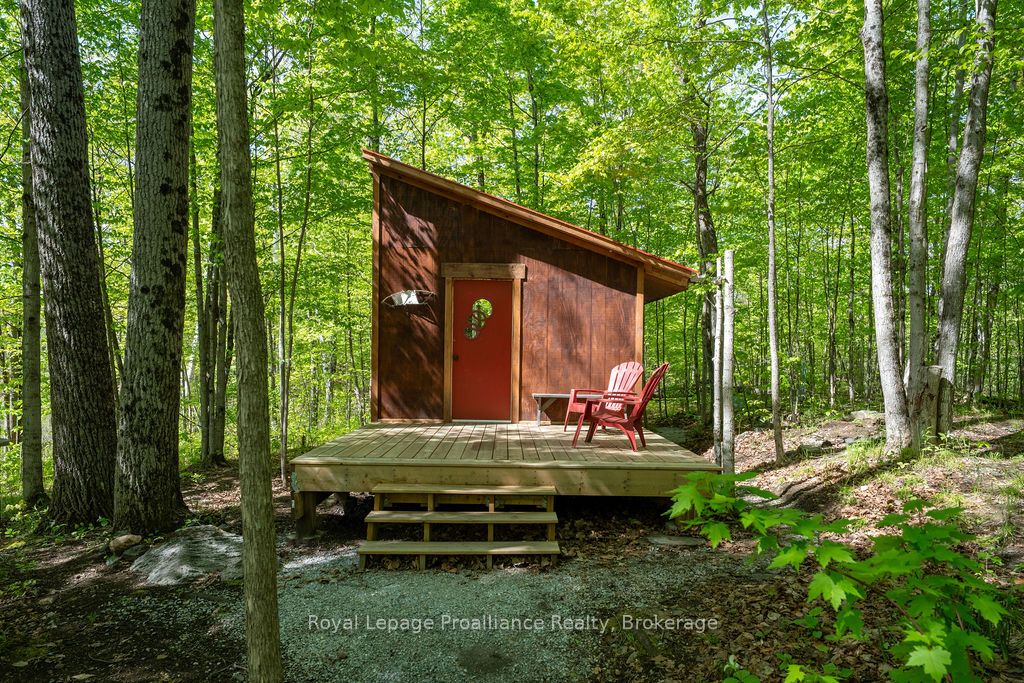 1633 Brewer Road, Frontenac, ON K0H 1P0