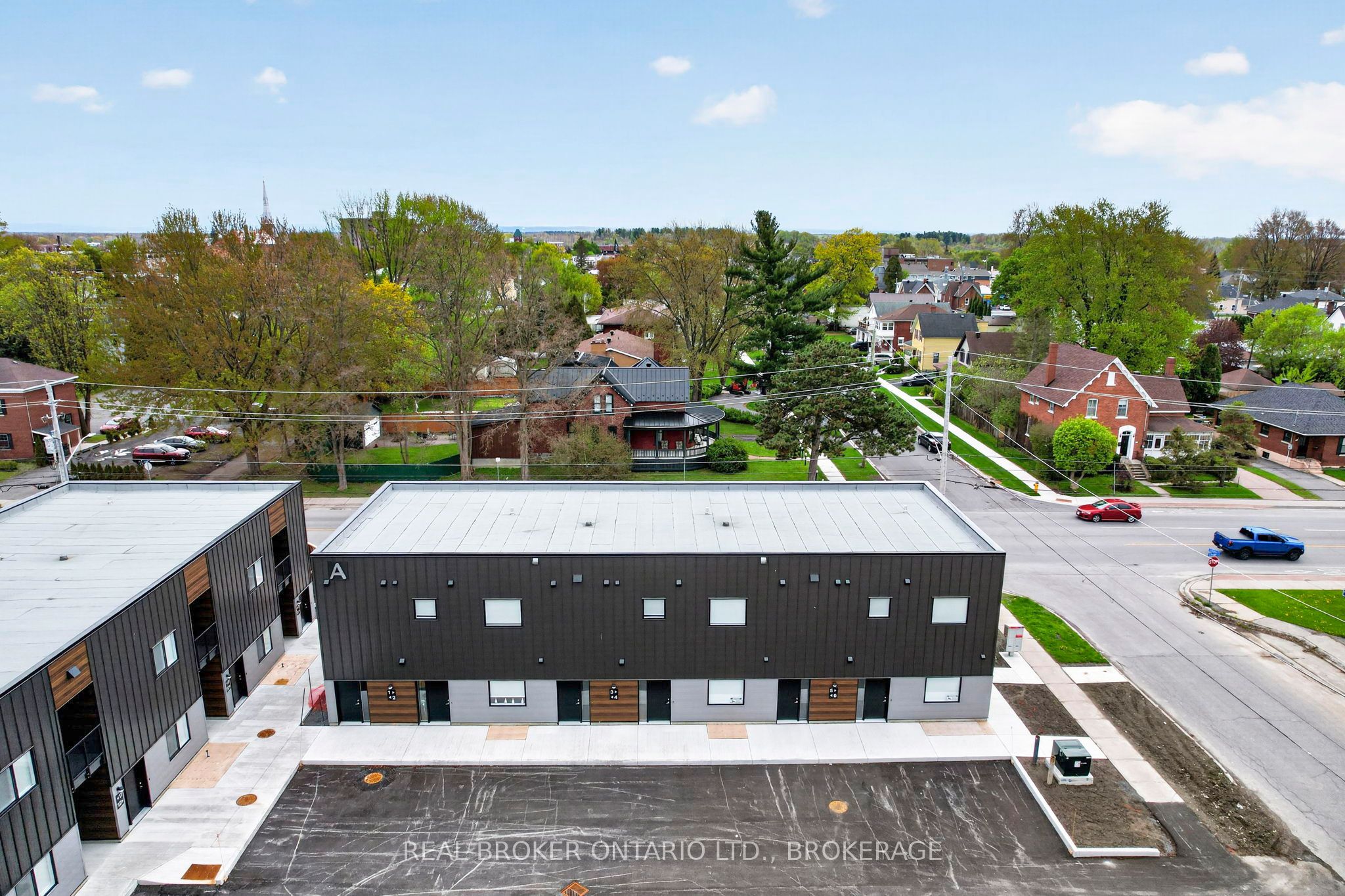 600 Second Street E Unit #4A, Cornwall, ON K6H 4H3 photo 3