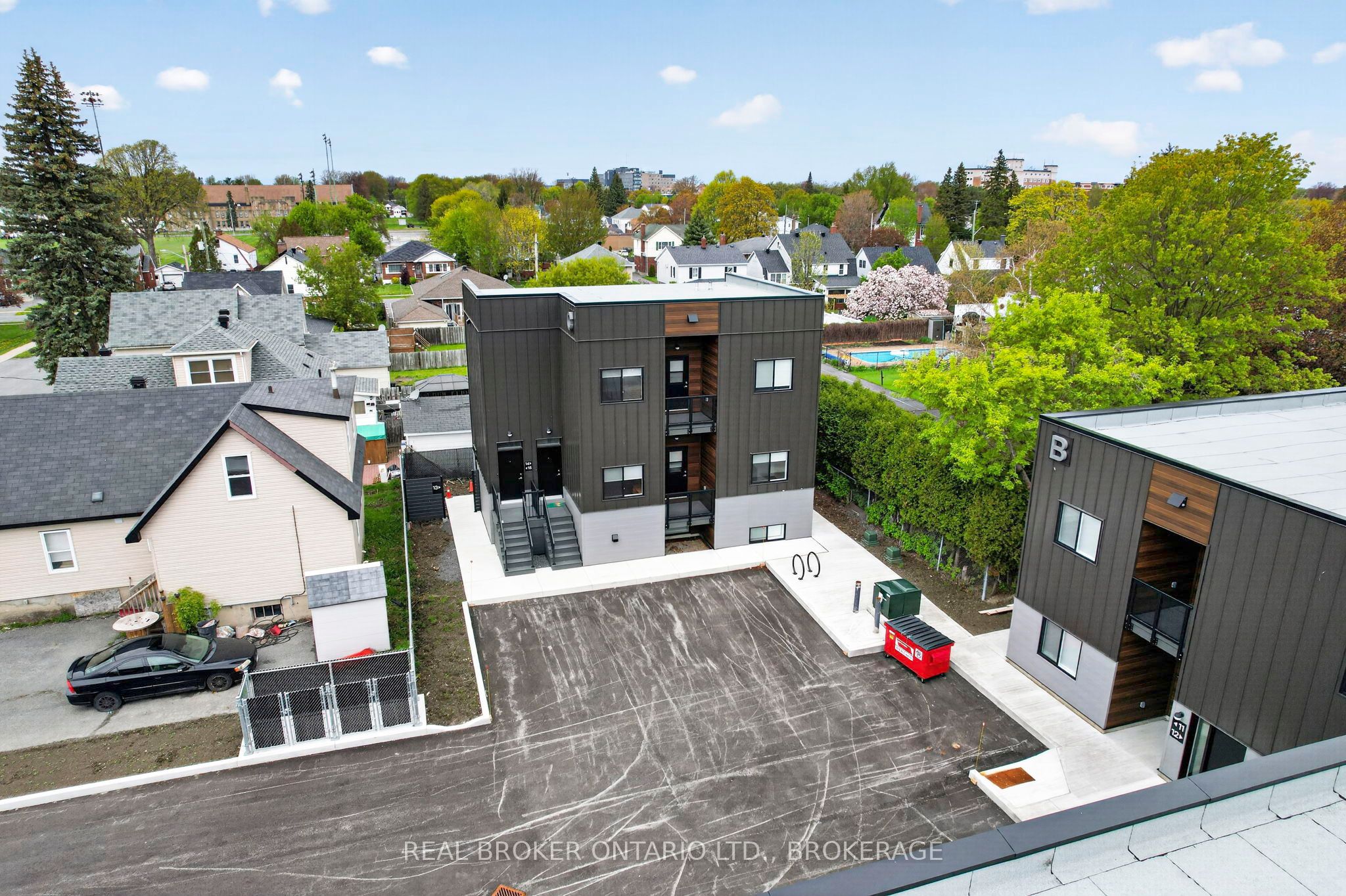 600 Second Street E Unit #4A, Cornwall, ON K6H 4H3 photo 4