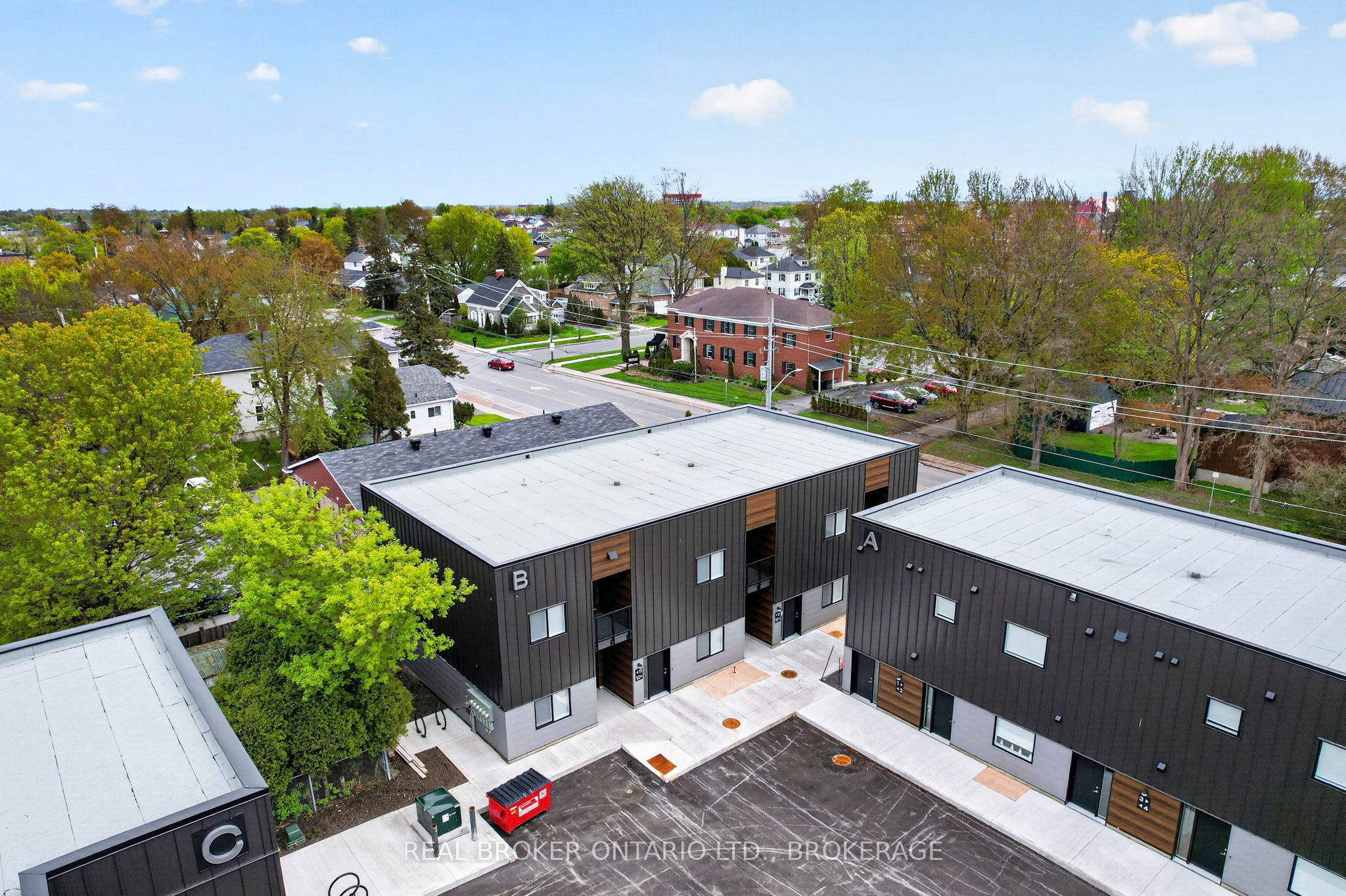 600 Second Street E Unit #4A, Cornwall, ON K6H 4H3 photo 5